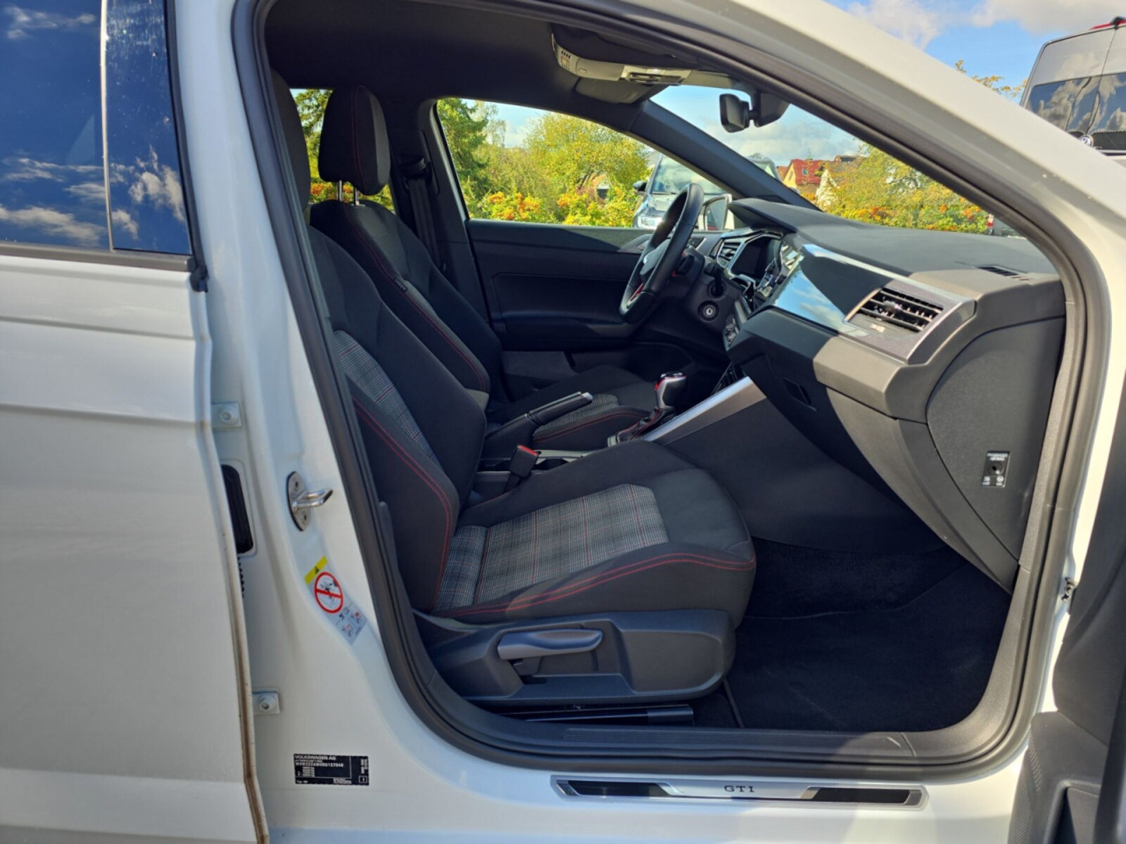 Volkswagen Polo – Bild 8