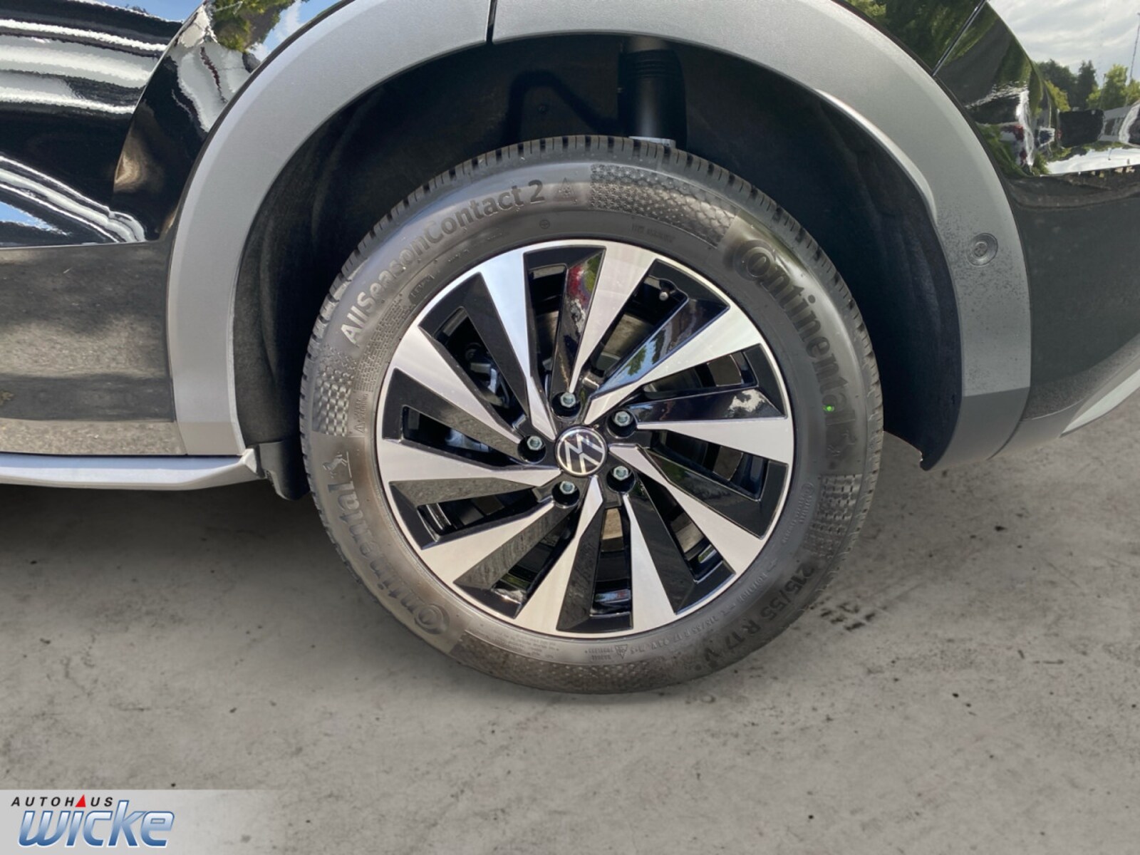 Volkswagen T-Roc – Bild 15