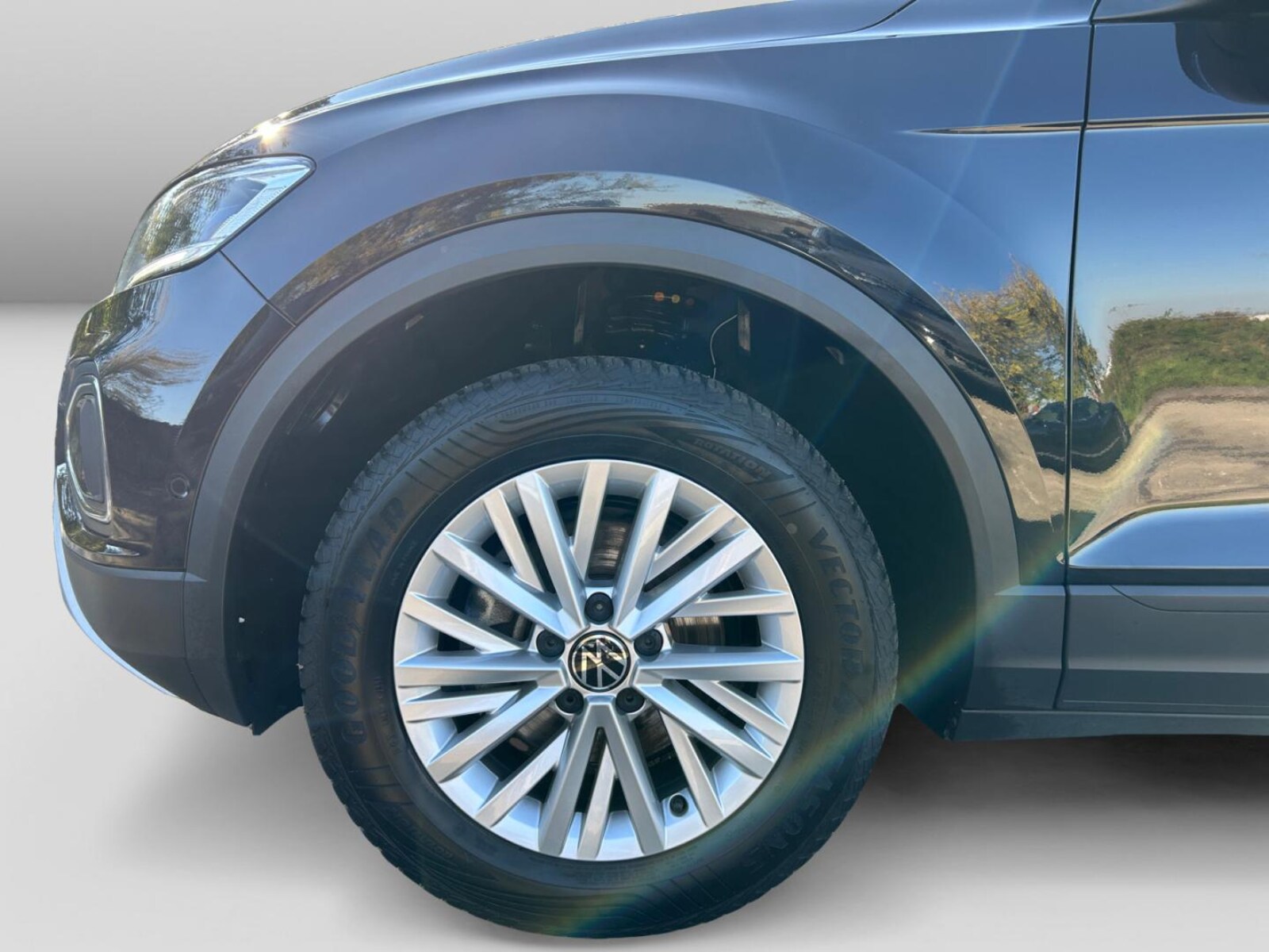 Volkswagen T-Roc – Bild 4