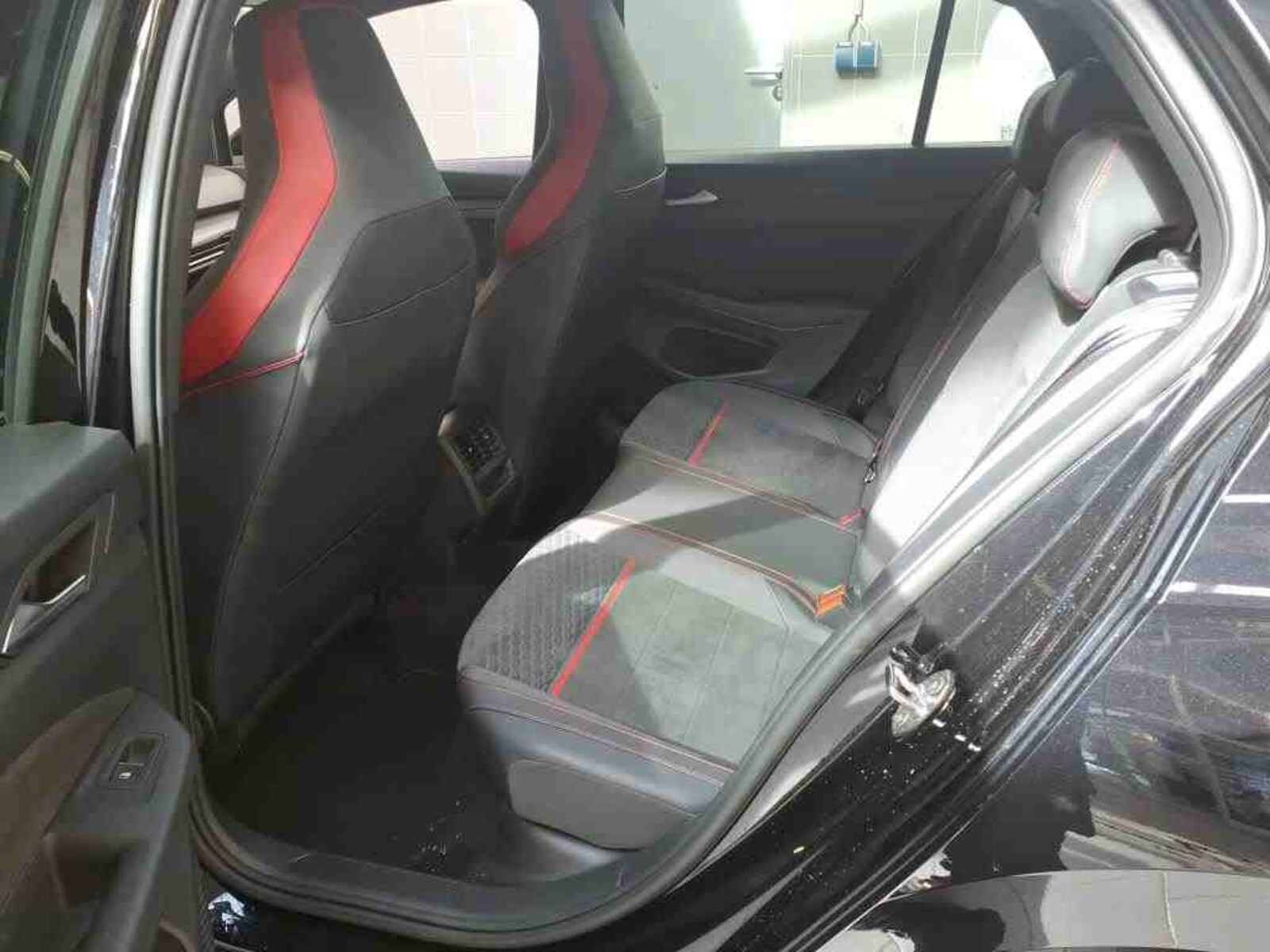 Volkswagen Golf – Bild 7