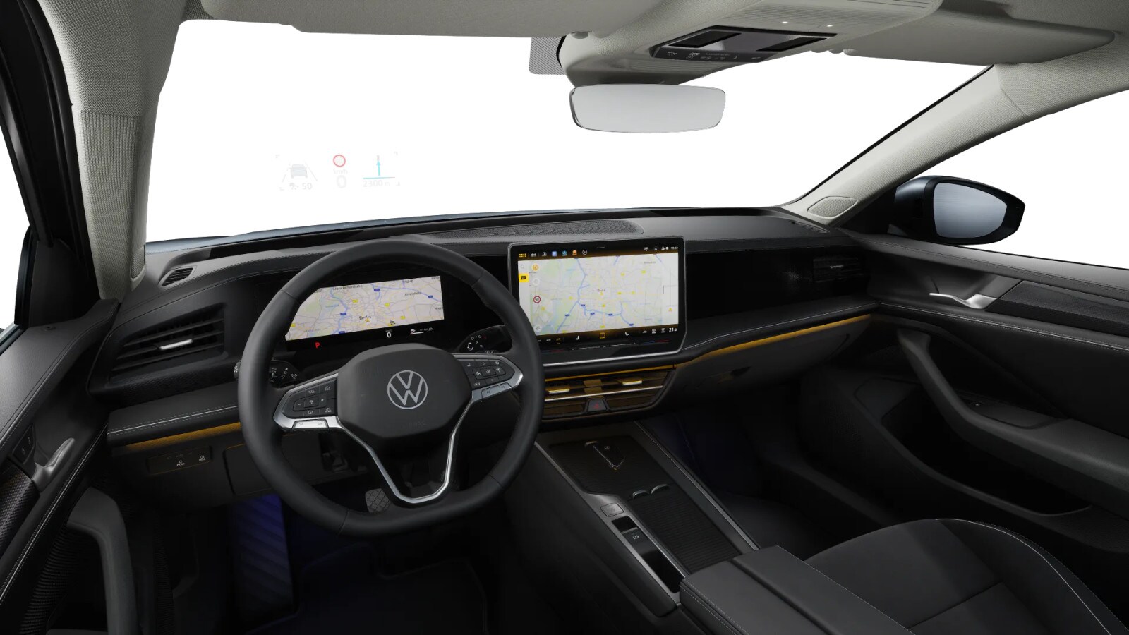 Volkswagen Passat – Bild 12