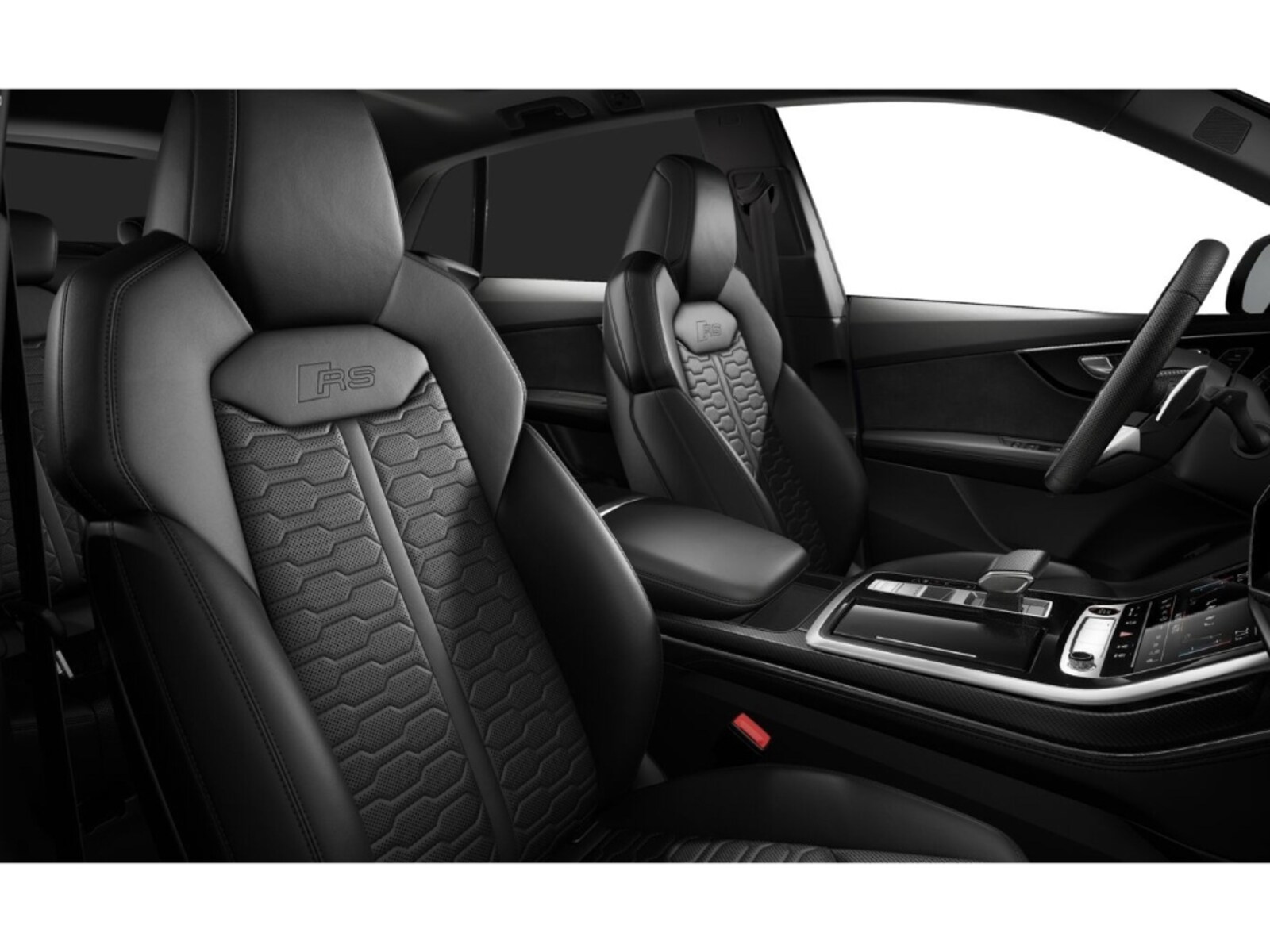 Audi RS Q8 – Bild 4