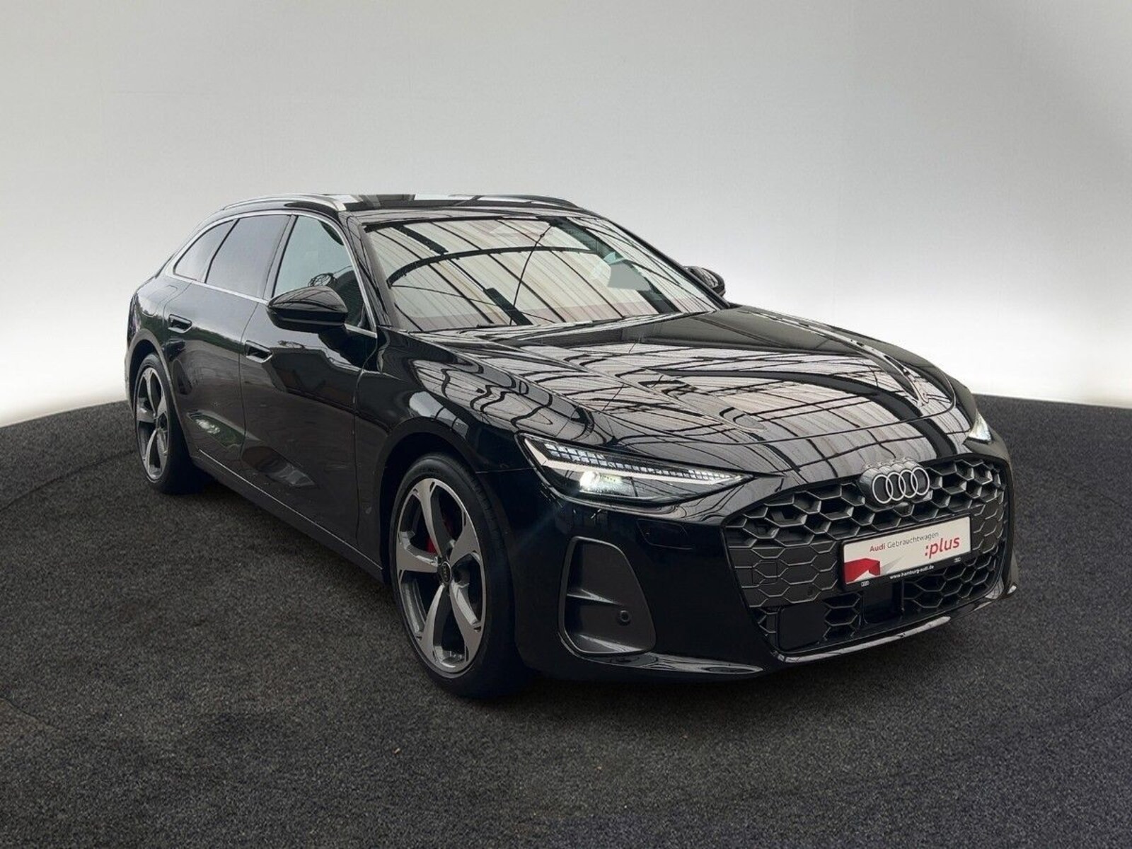 Audi A6 Avant – Bild 5