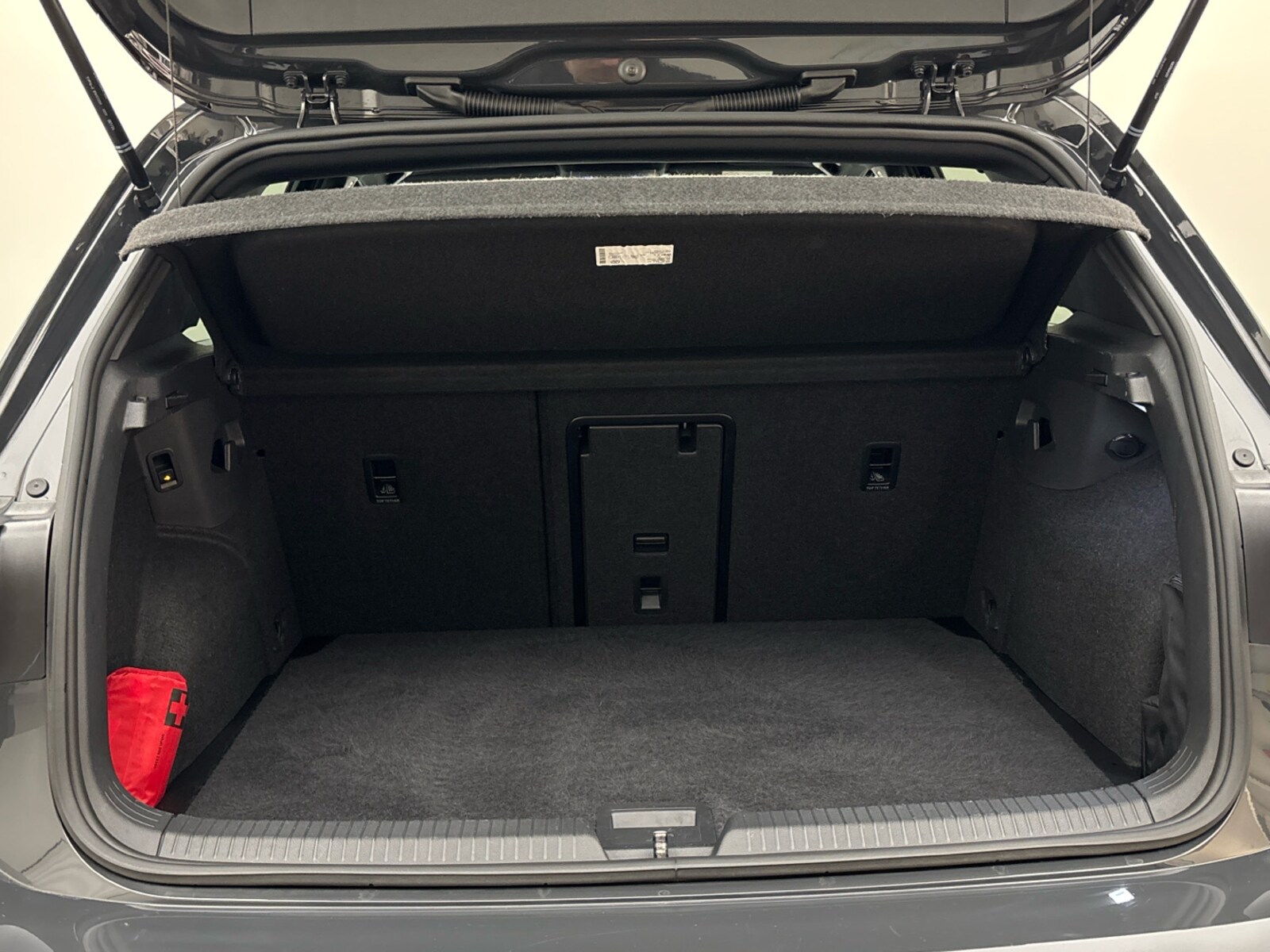 Volkswagen Golf – Bild 13