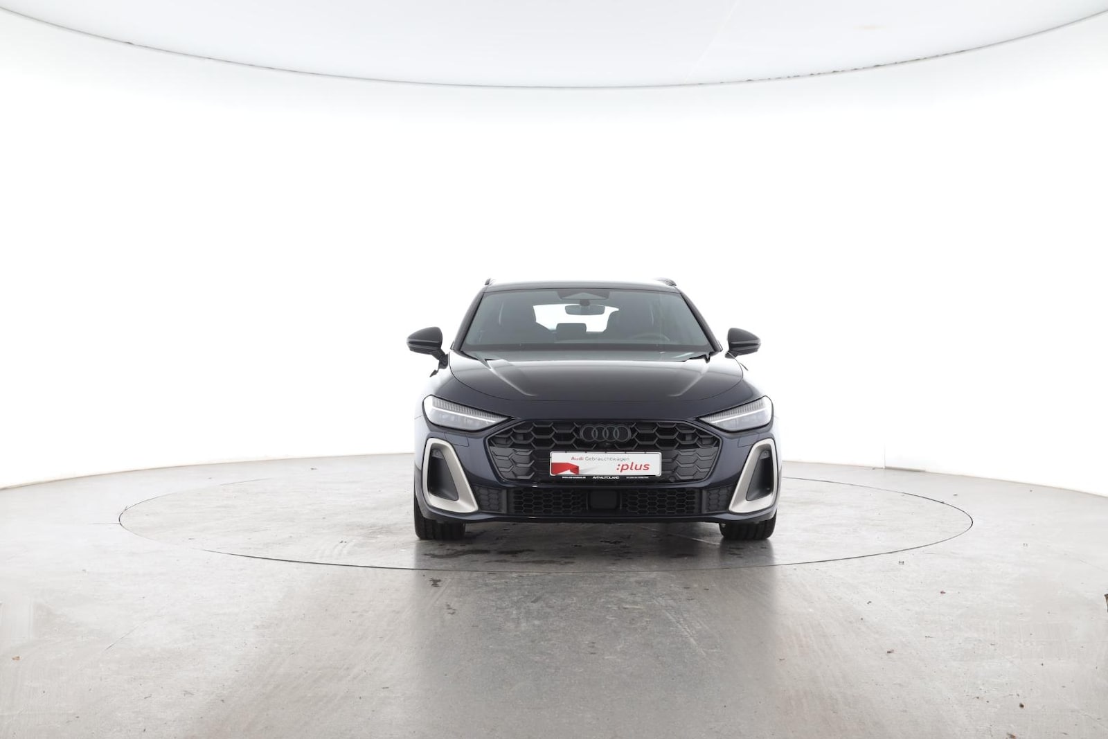 Audi A5 Avant – Bild 5