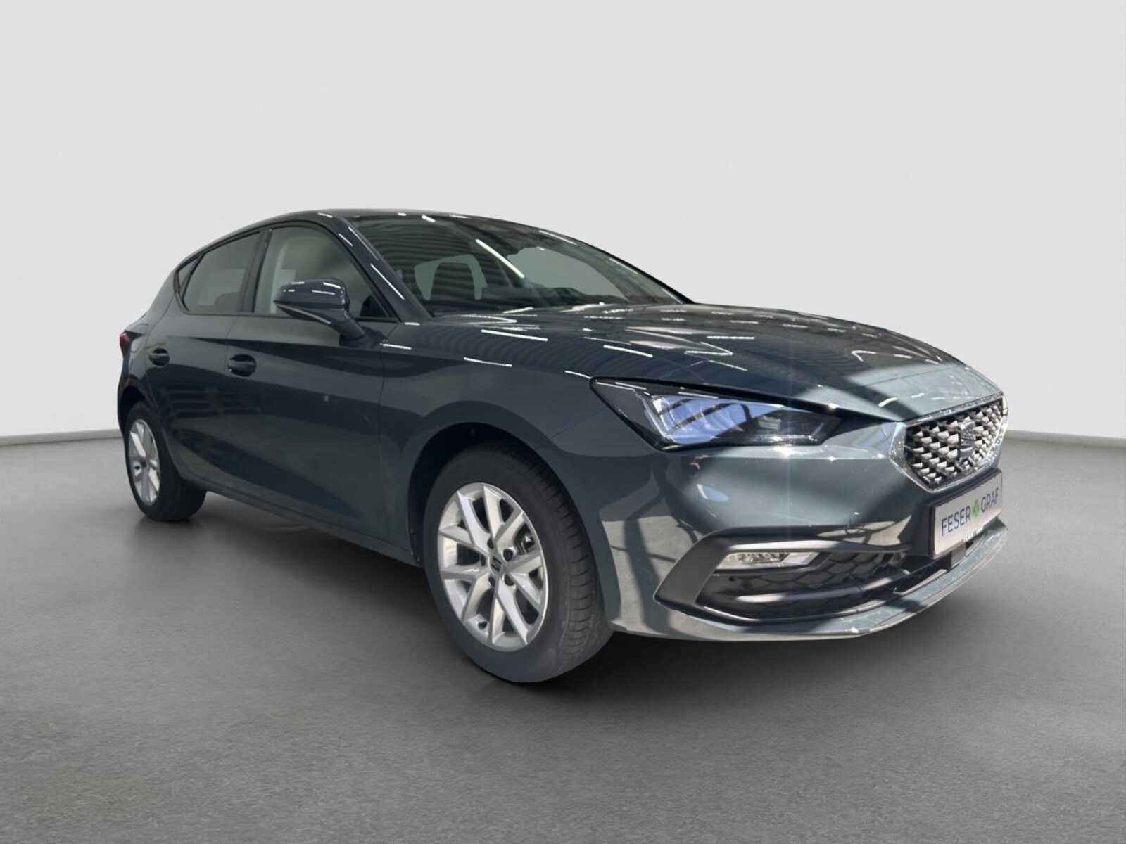 SEAT Leon – Bild 5