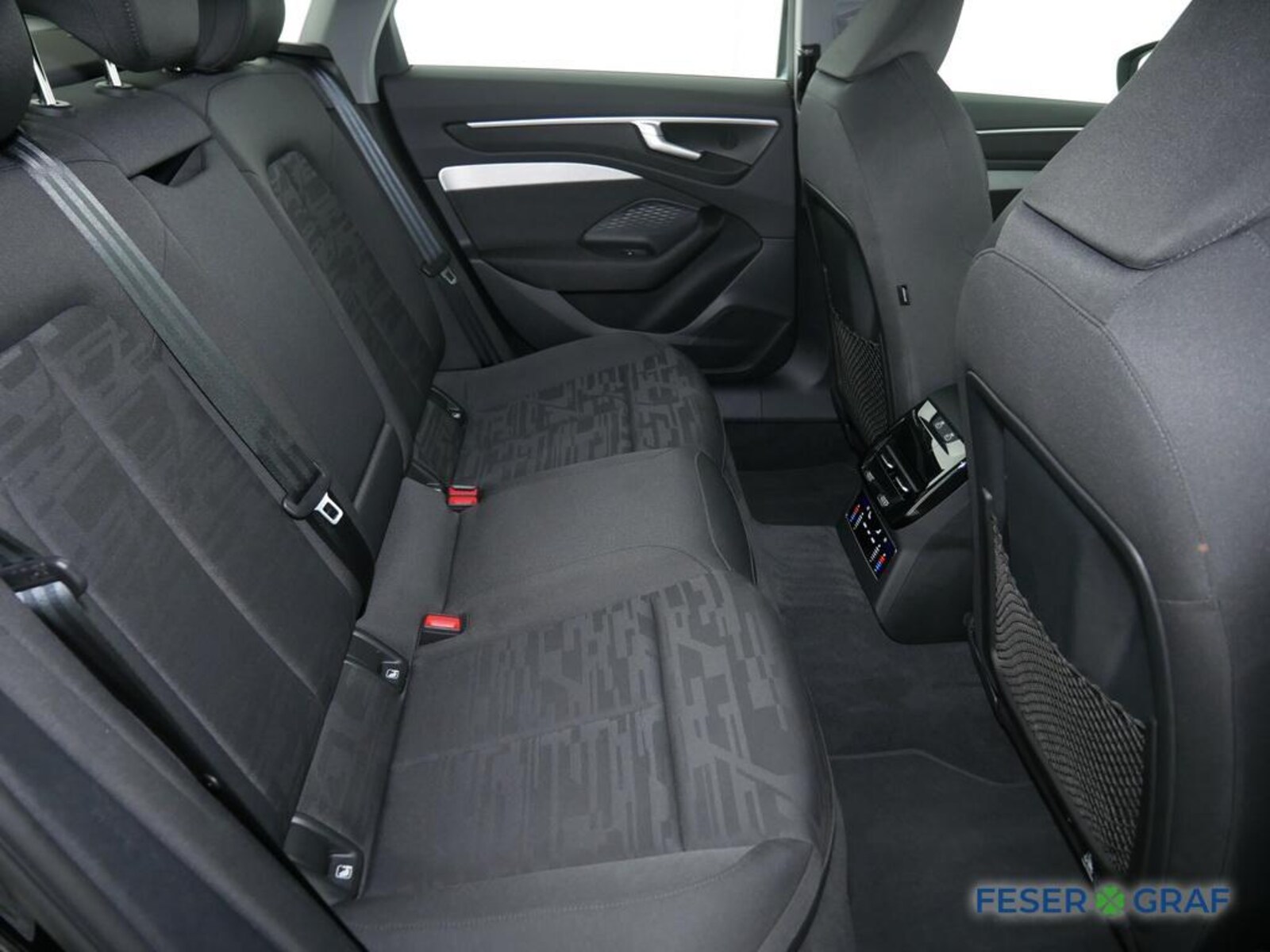 Audi A6 Limousine – Bild 5