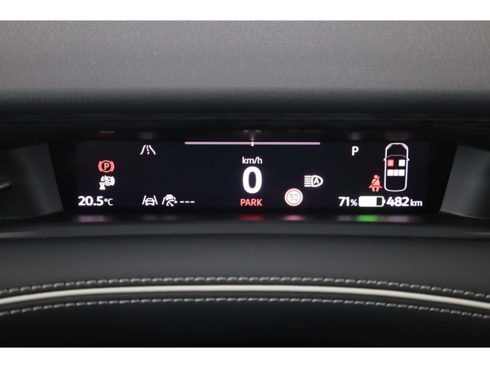 Volkswagen ID.7 – Bild 14