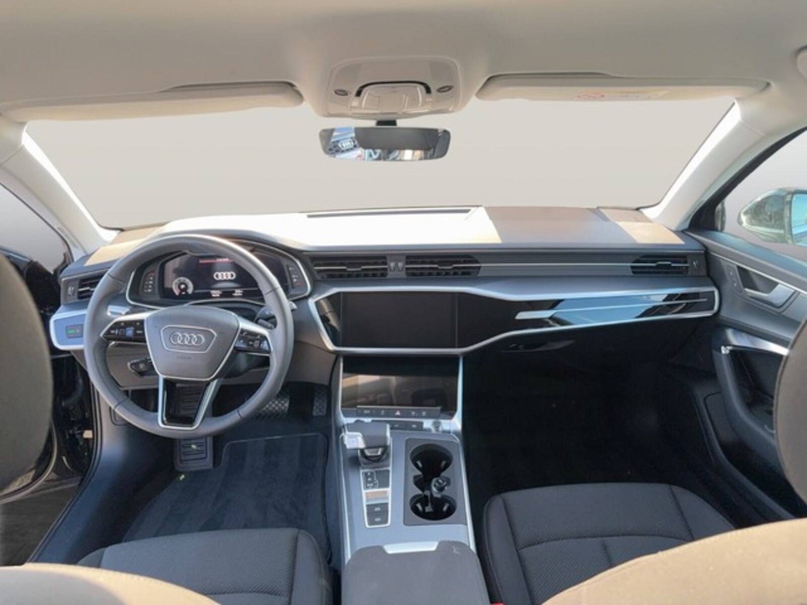 Audi A6 Avant – Bild 10