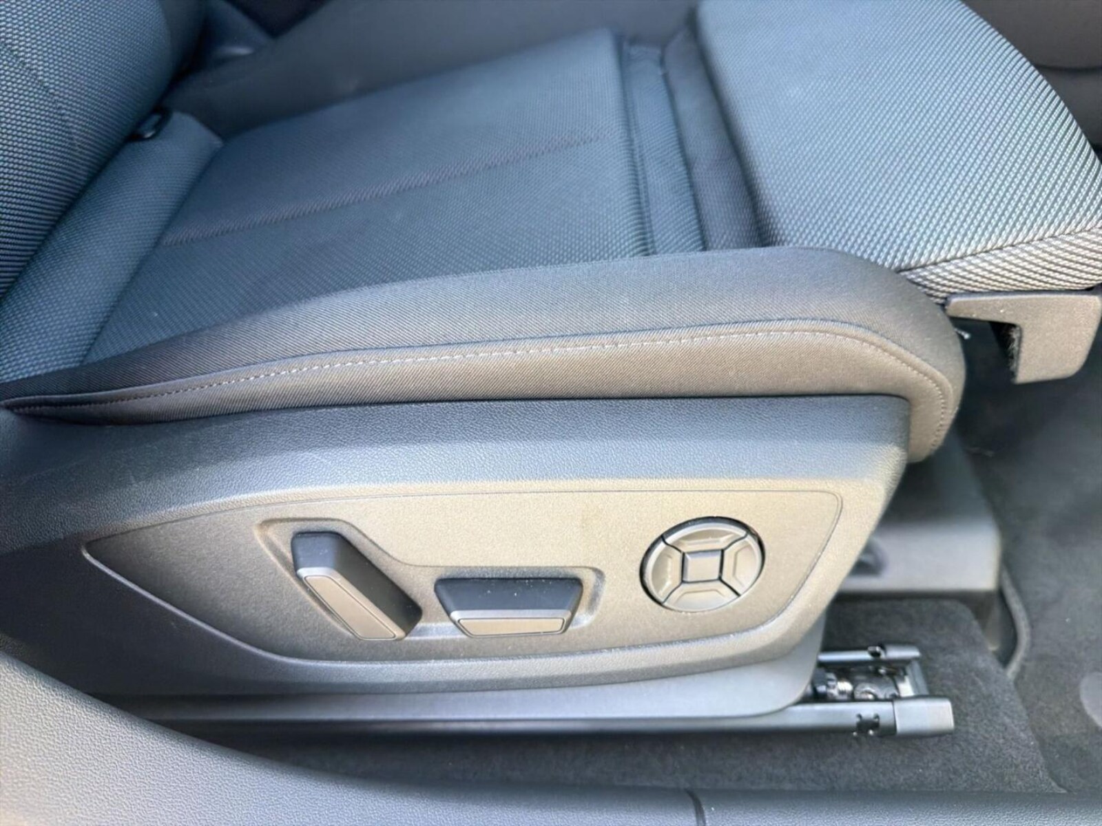 Audi A3 Limousine – Bild 18