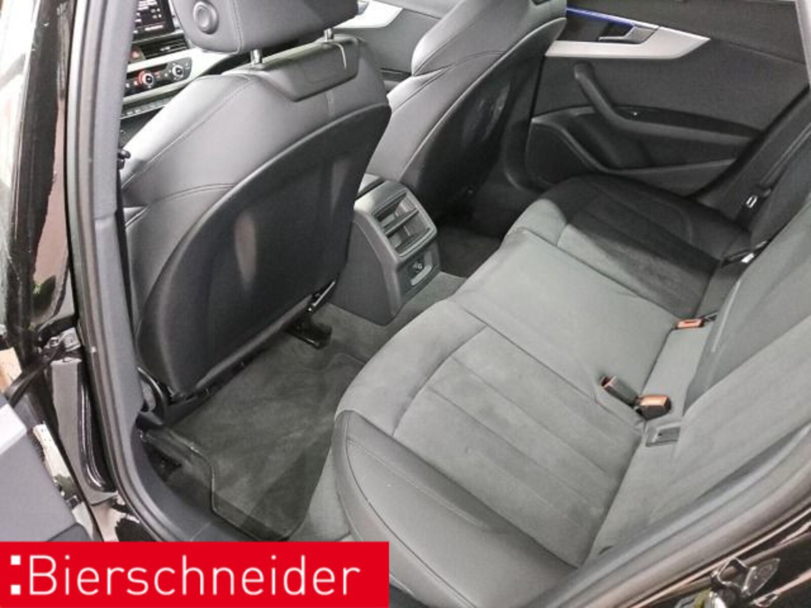 Audi A4 Avant – Bild 4