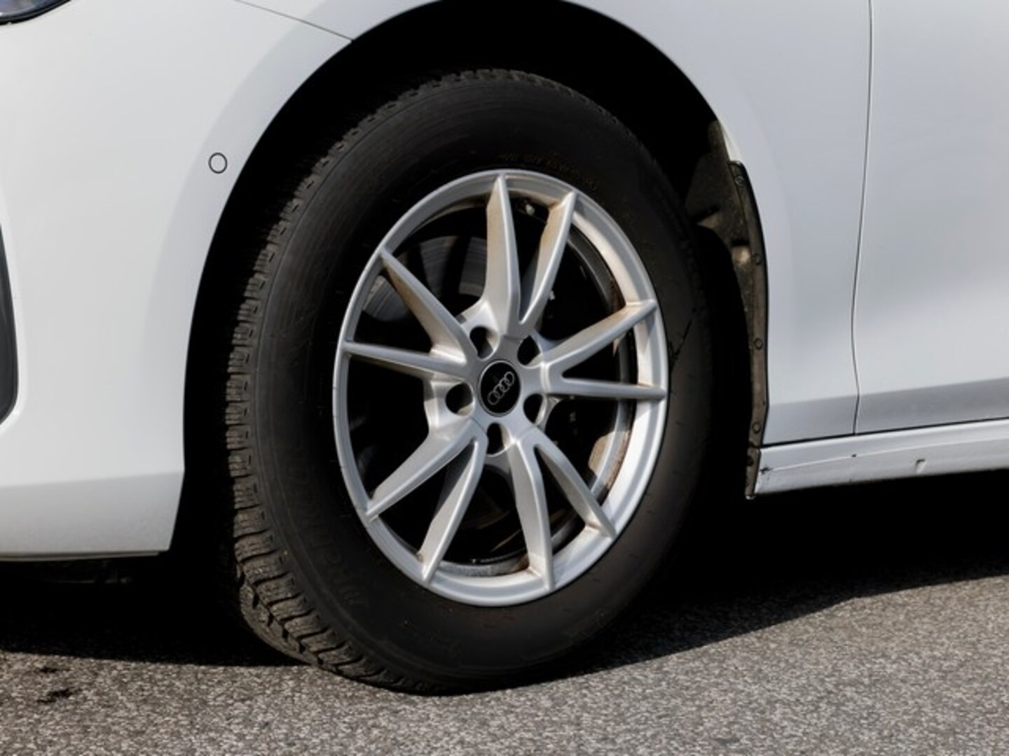 Bild über Audi A6 Avant TFSI 150 kW S tronic - für weitere Informationen kontaktieren Sie den Audi Partner