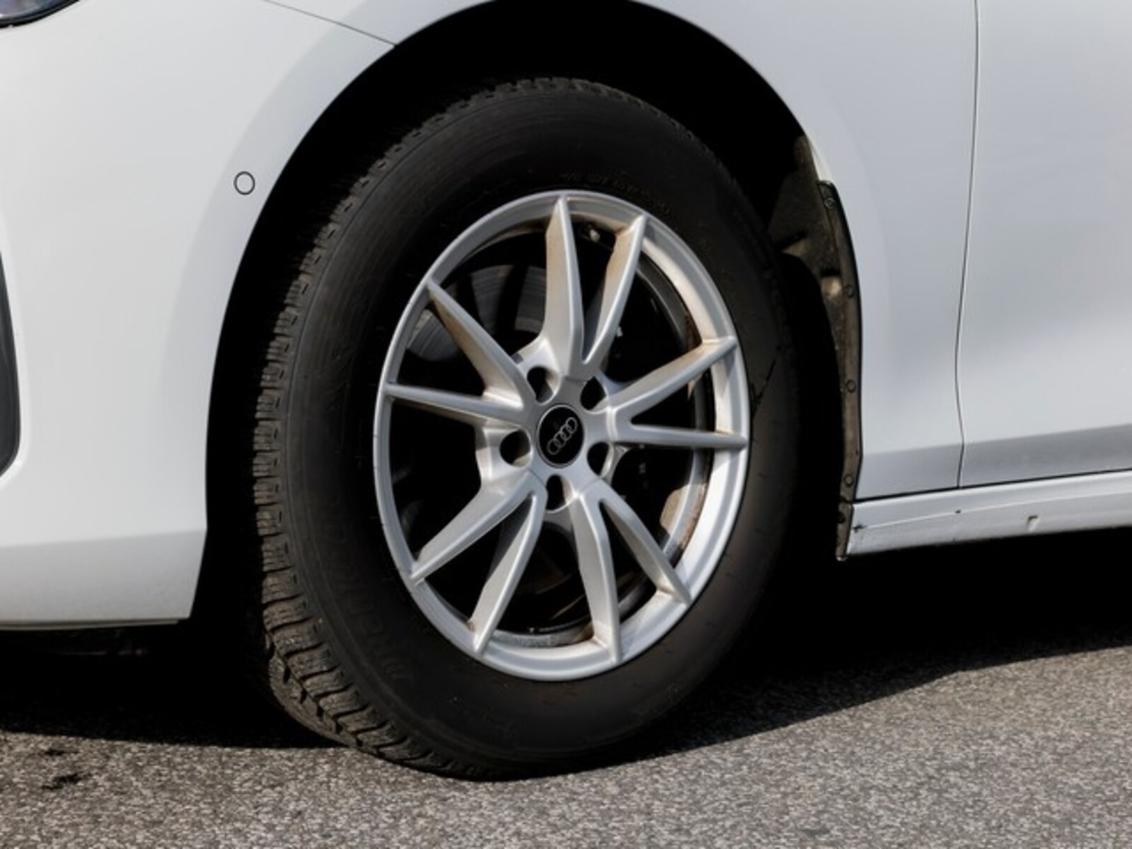 Audi A6 Avant – Bild 12