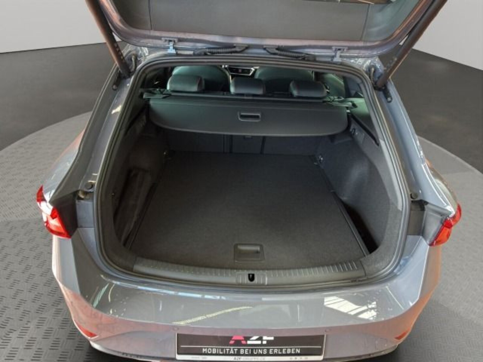 SEAT Leon Sportstourer – Bild 16