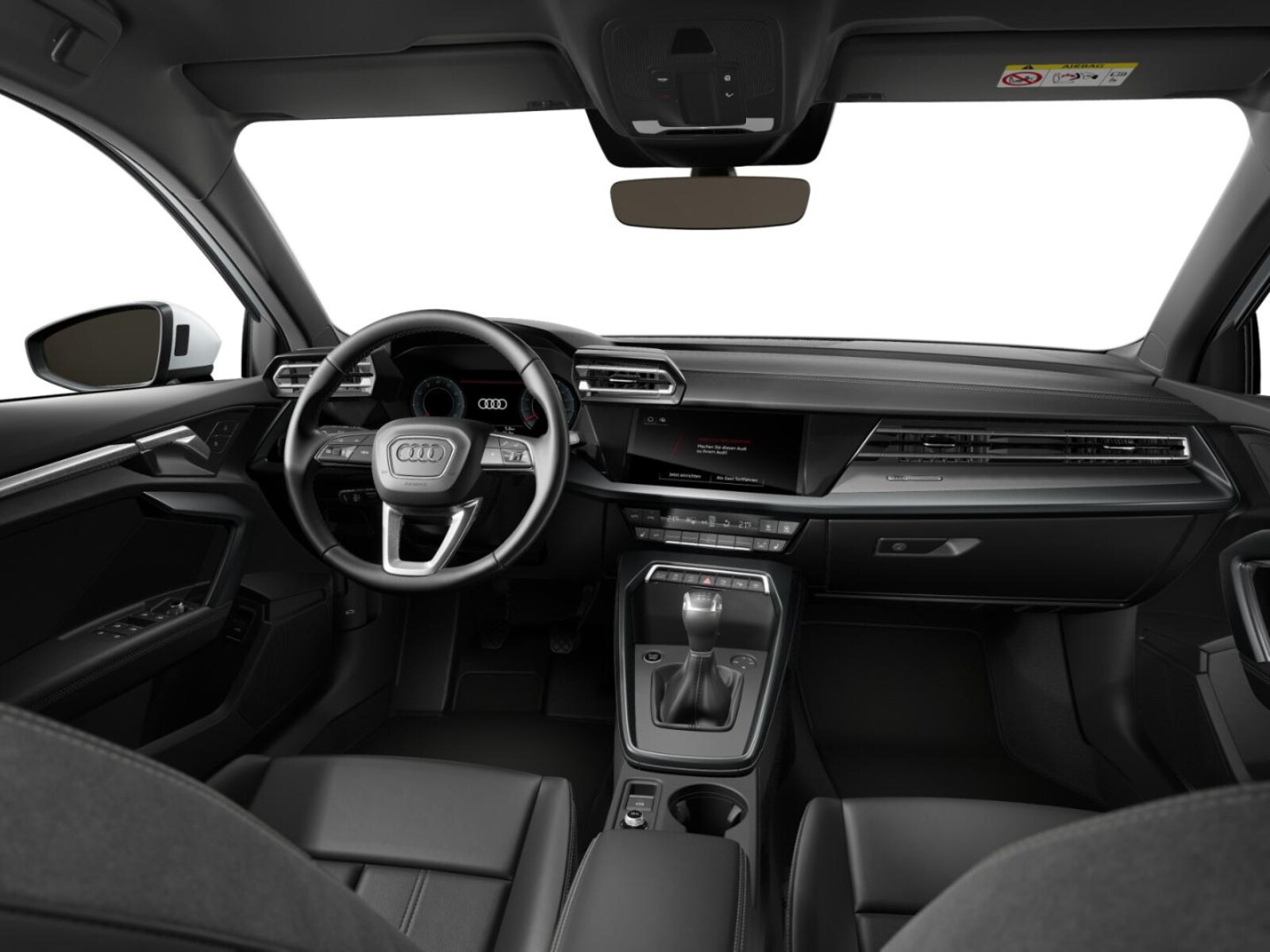 Audi A3 Sportback – Bild 9