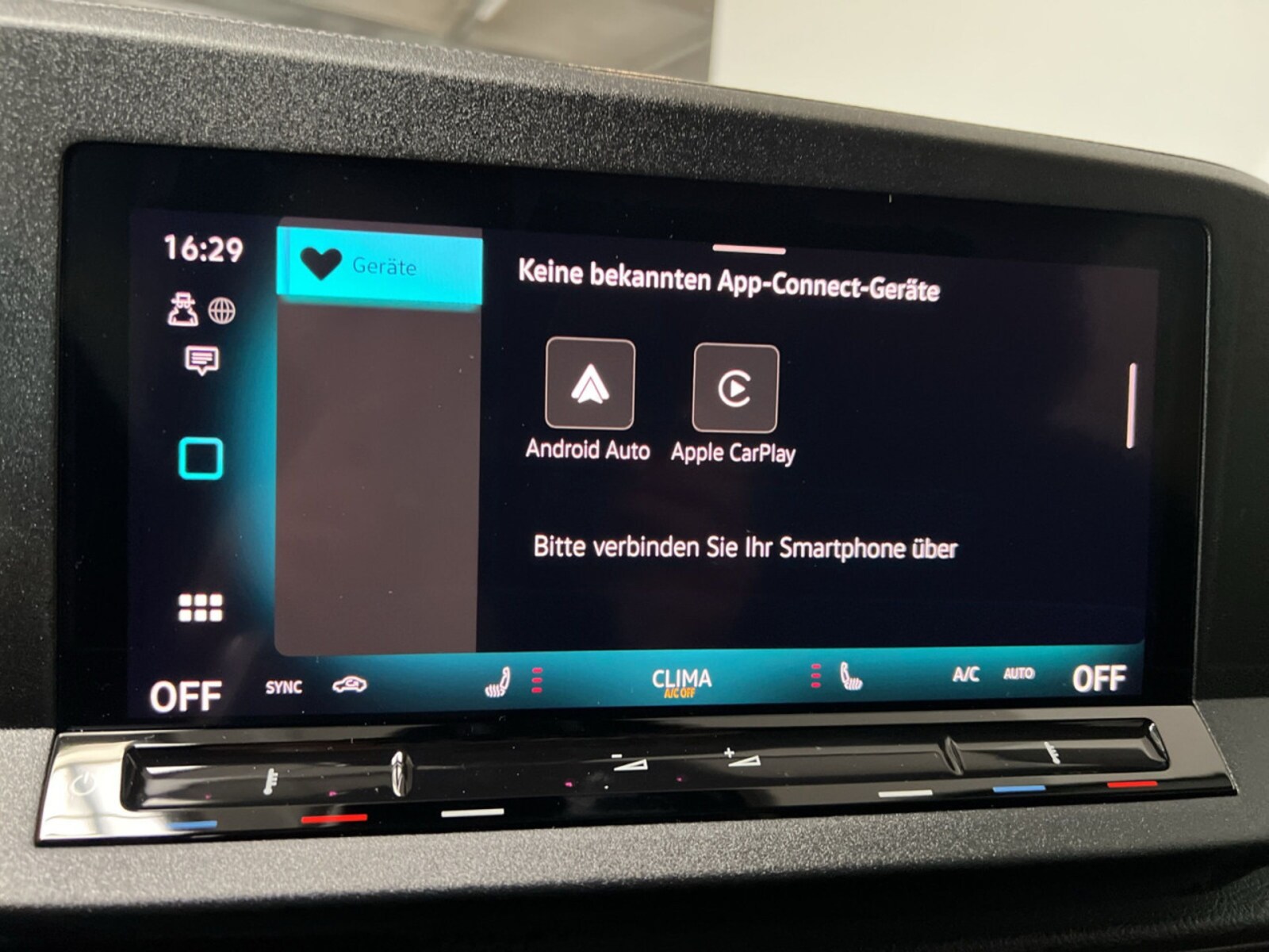 Volkswagen Caddy – Bild 11
