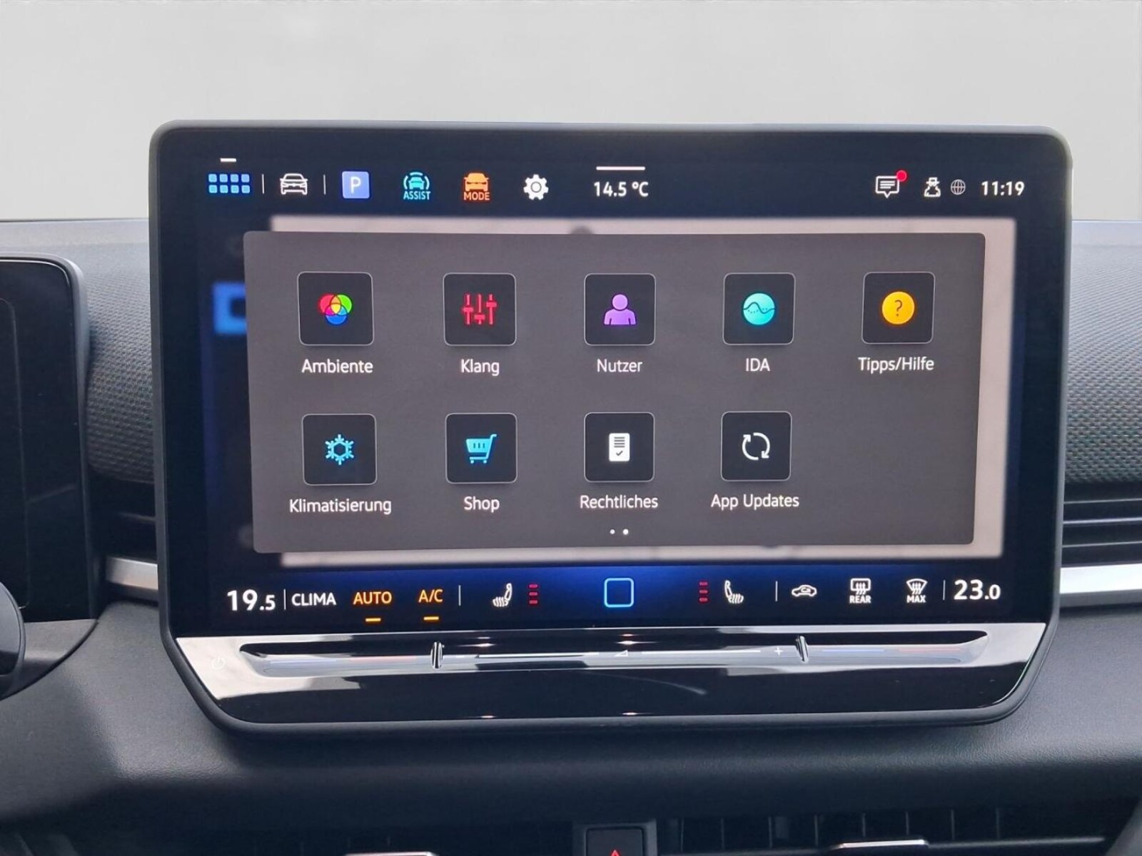 Volkswagen T-Roc – Bild 9