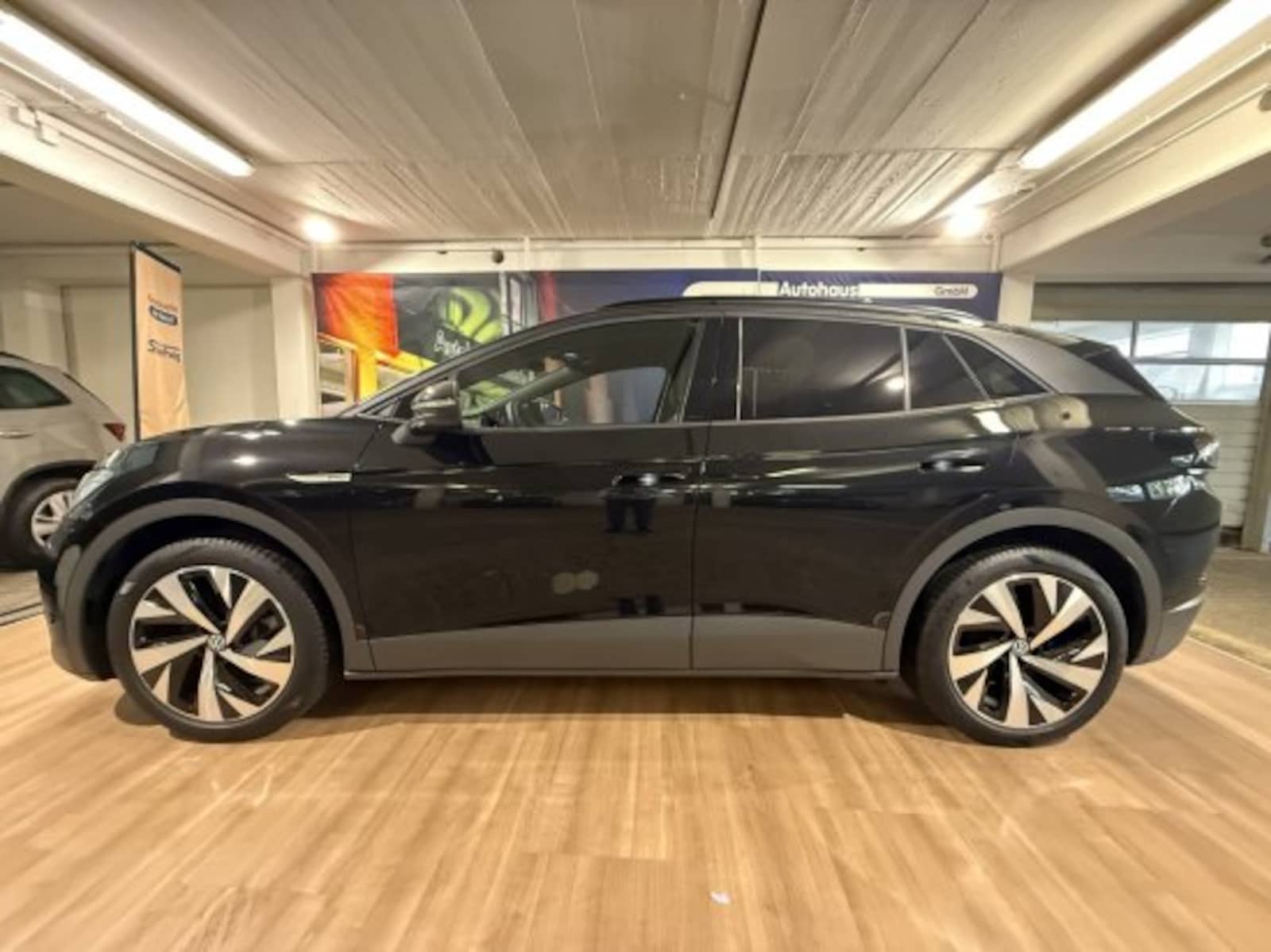 Volkswagen ID.4 – Bild 4
