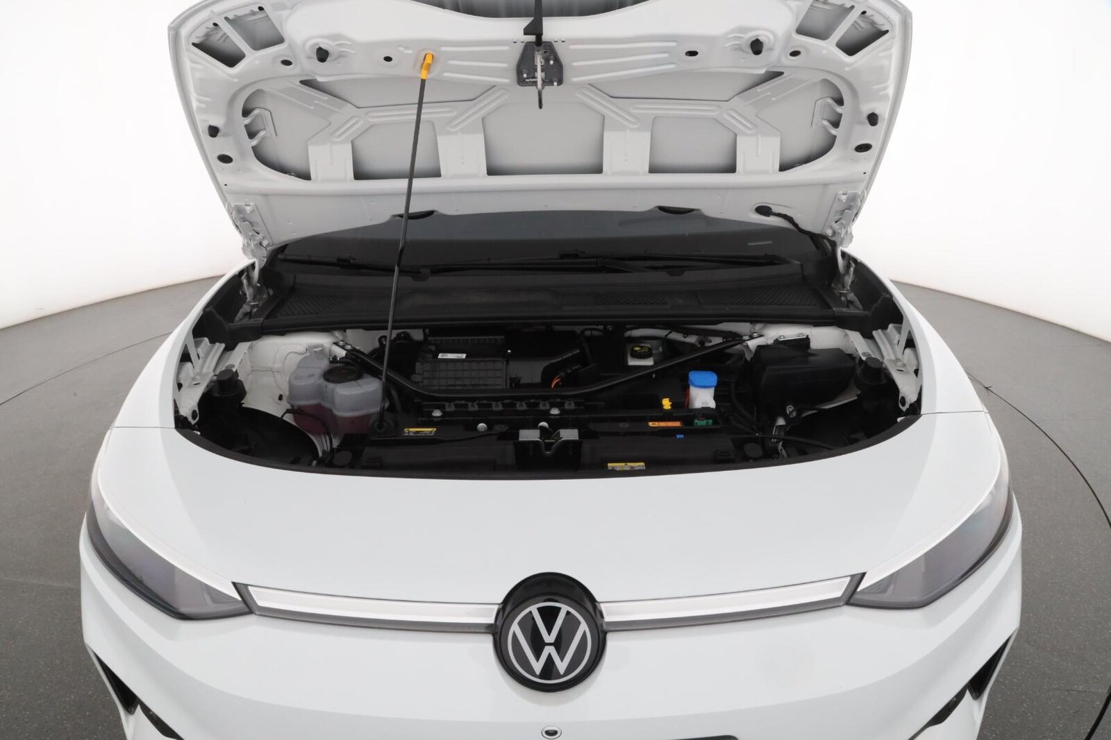 Volkswagen ID.7 Tourer – Bild 9