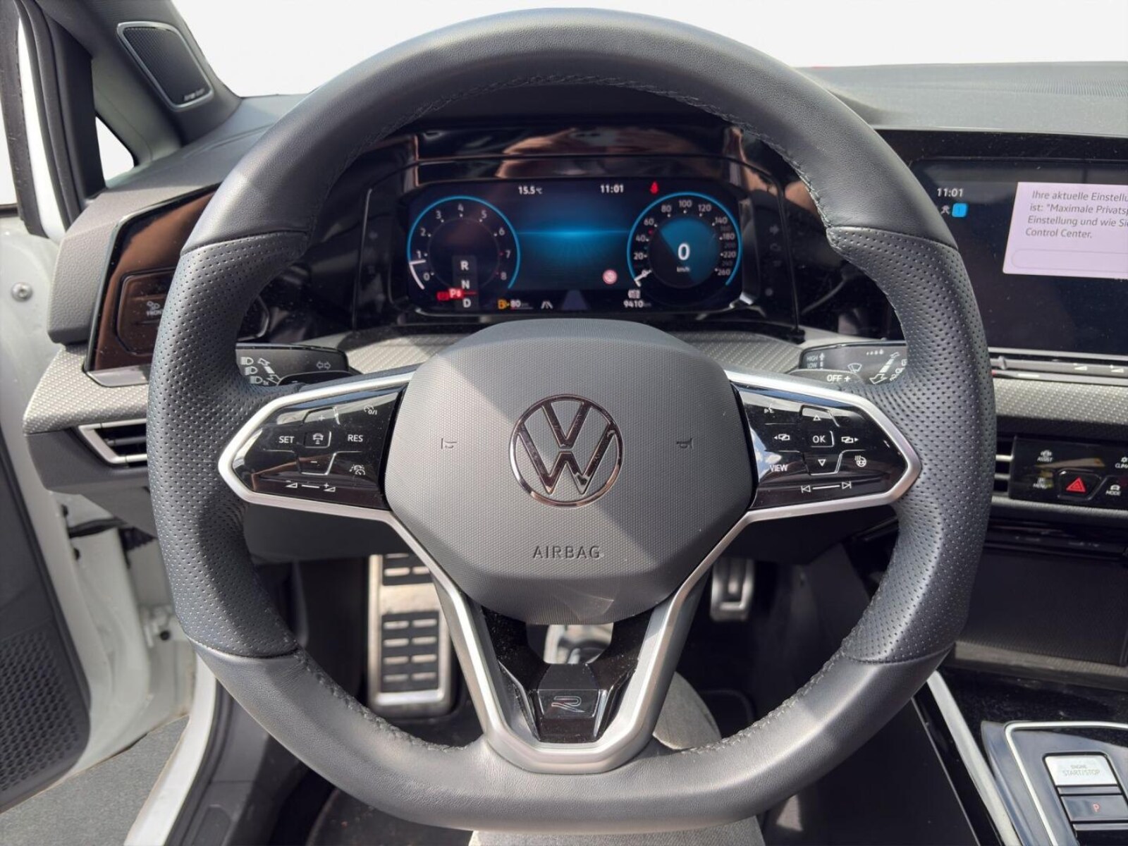 Volkswagen Golf – Bild 8