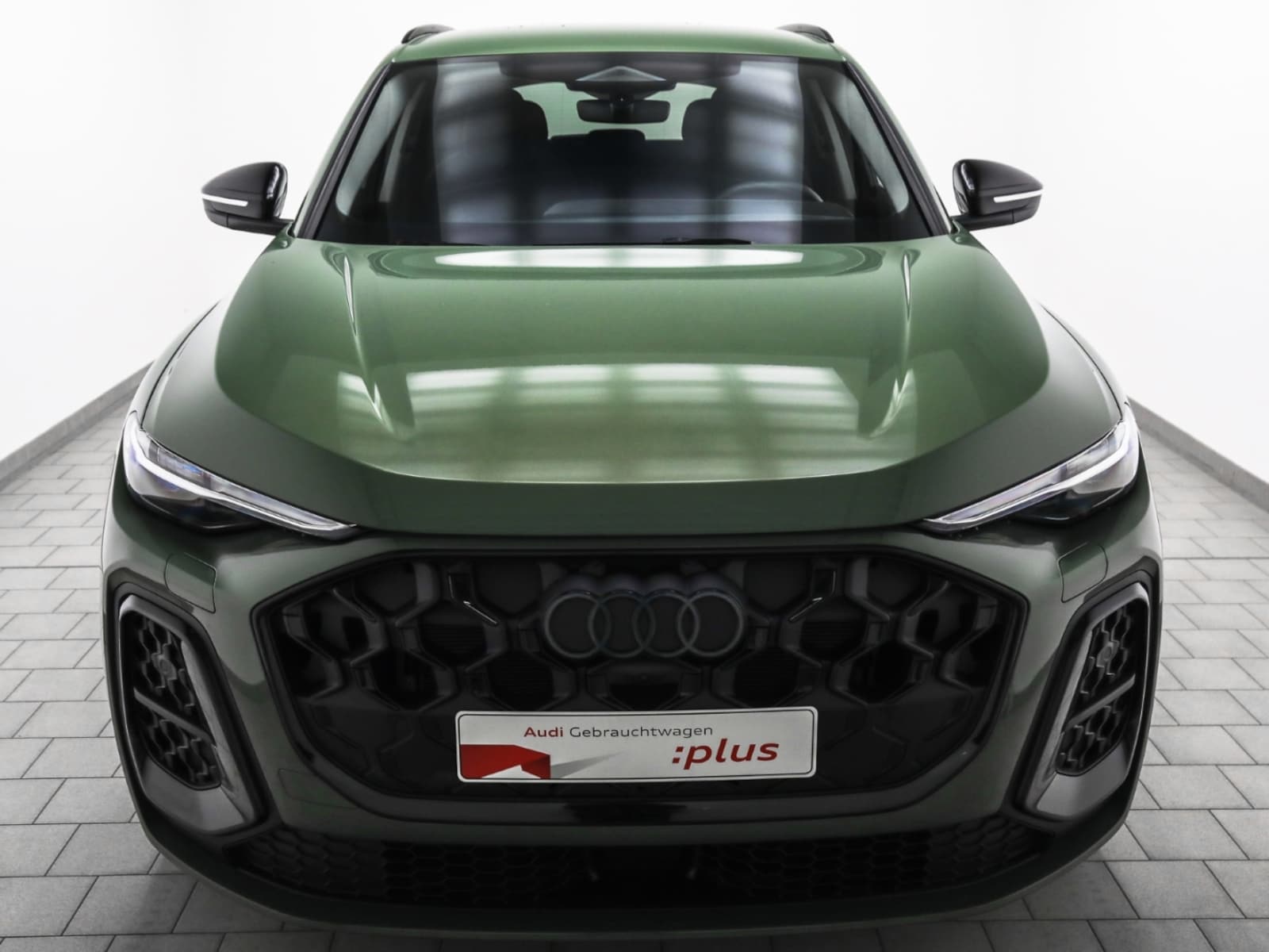 Audi Q5 – Bild 2