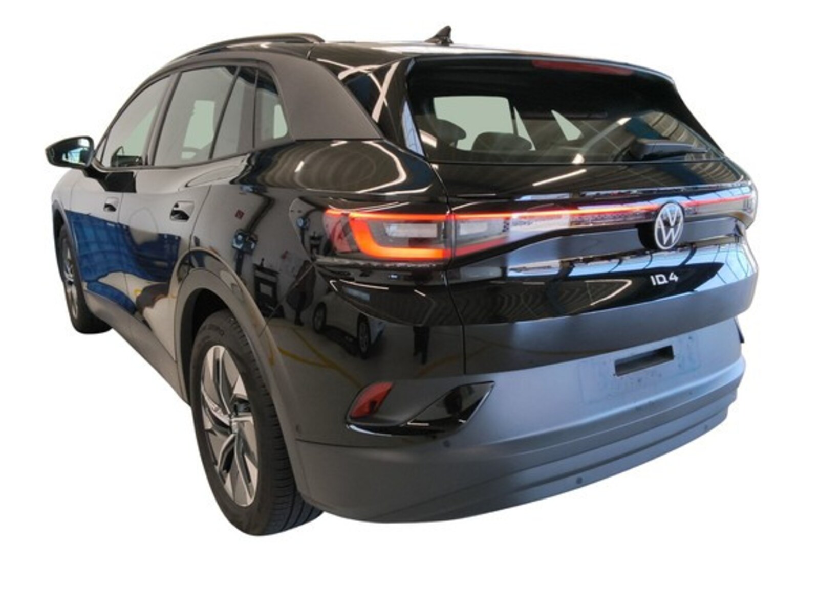 Volkswagen ID.4 – Bild 5