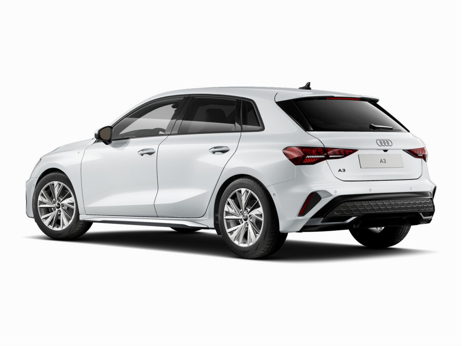Audi A3 Sportback – Bild 5