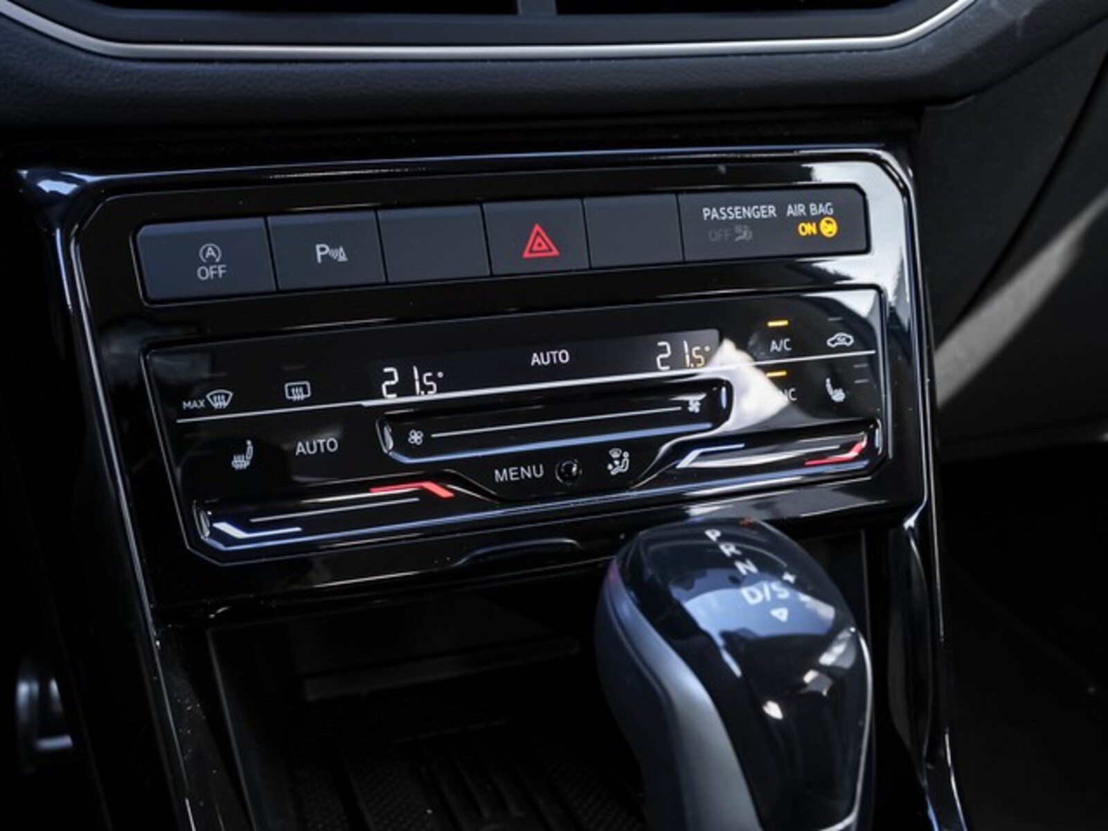 Volkswagen T-Cross – Bild 11