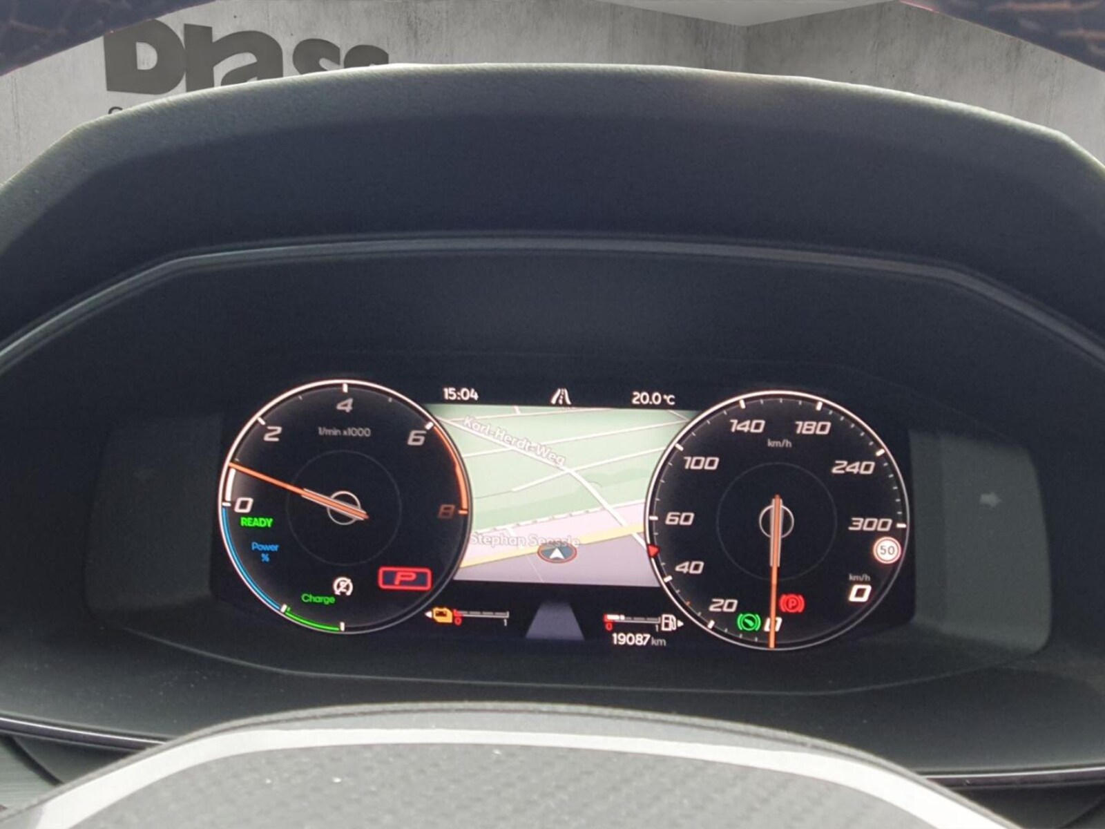 CUPRA Formentor – Bild 11