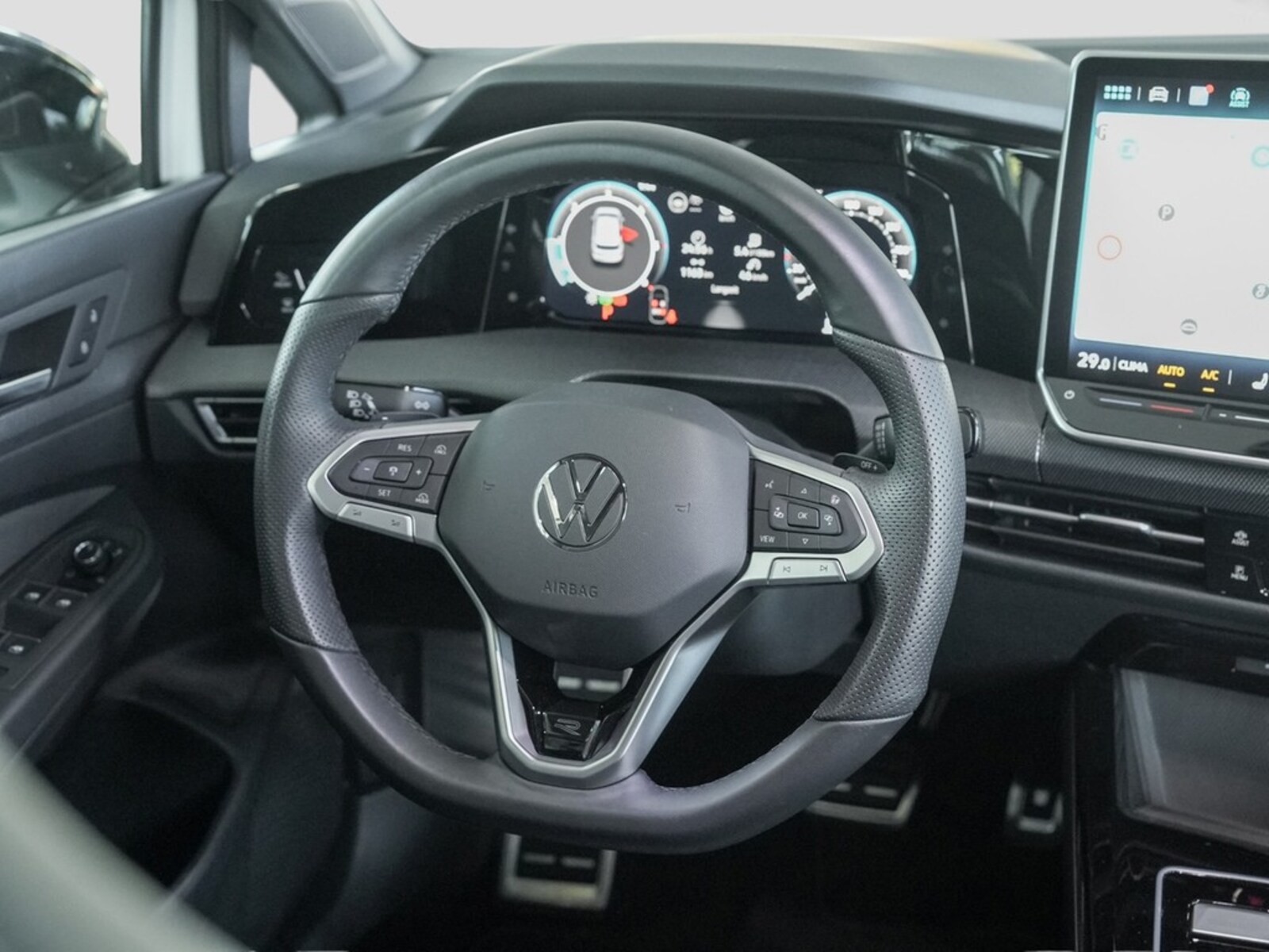 Volkswagen Golf – Bild 8