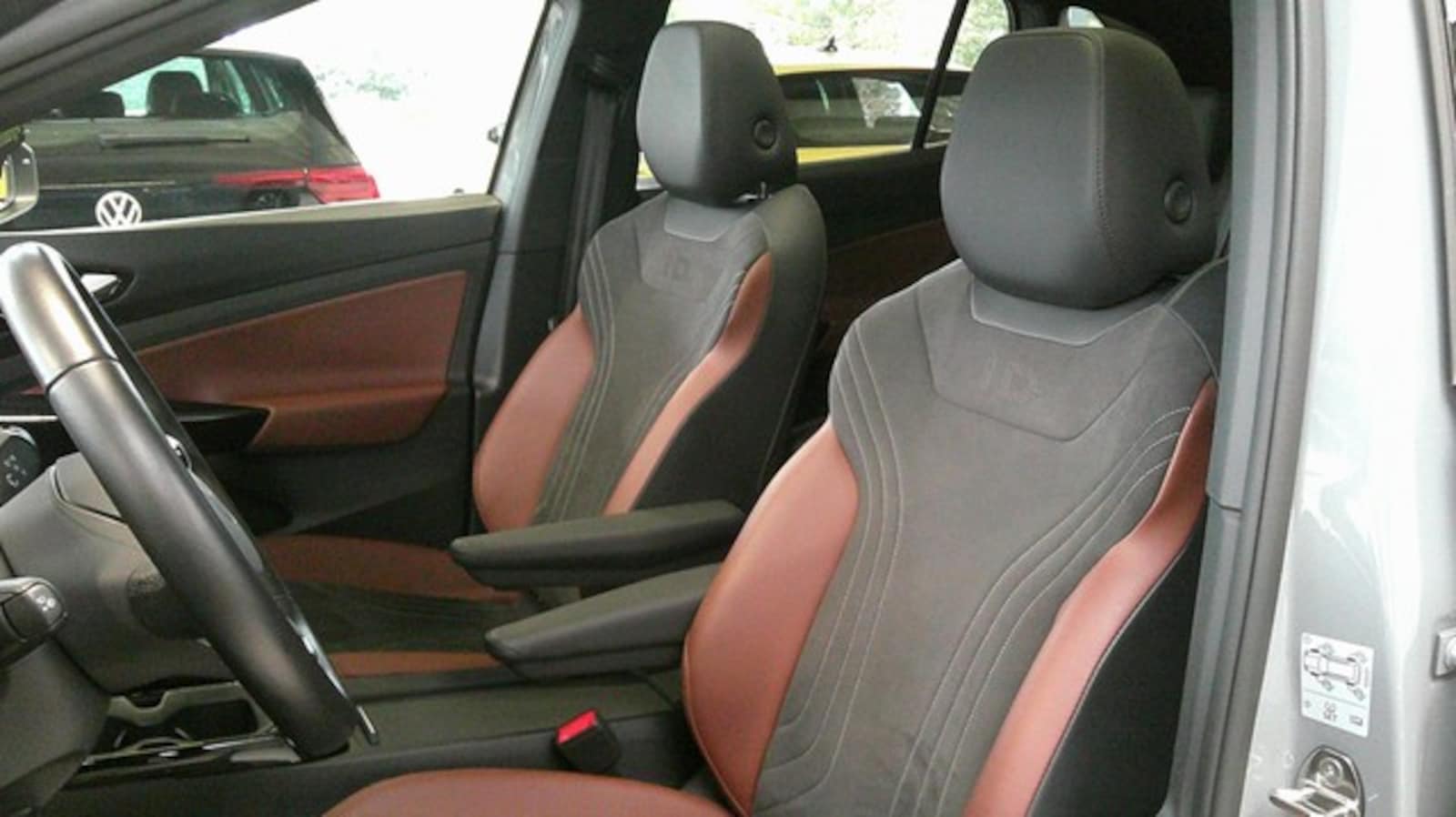 Volkswagen ID.4 – Bild 8