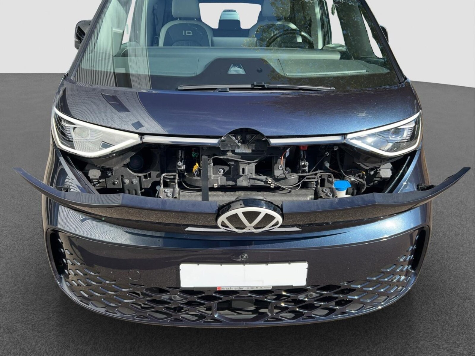 Volkswagen ID. Buzz – Bild 25