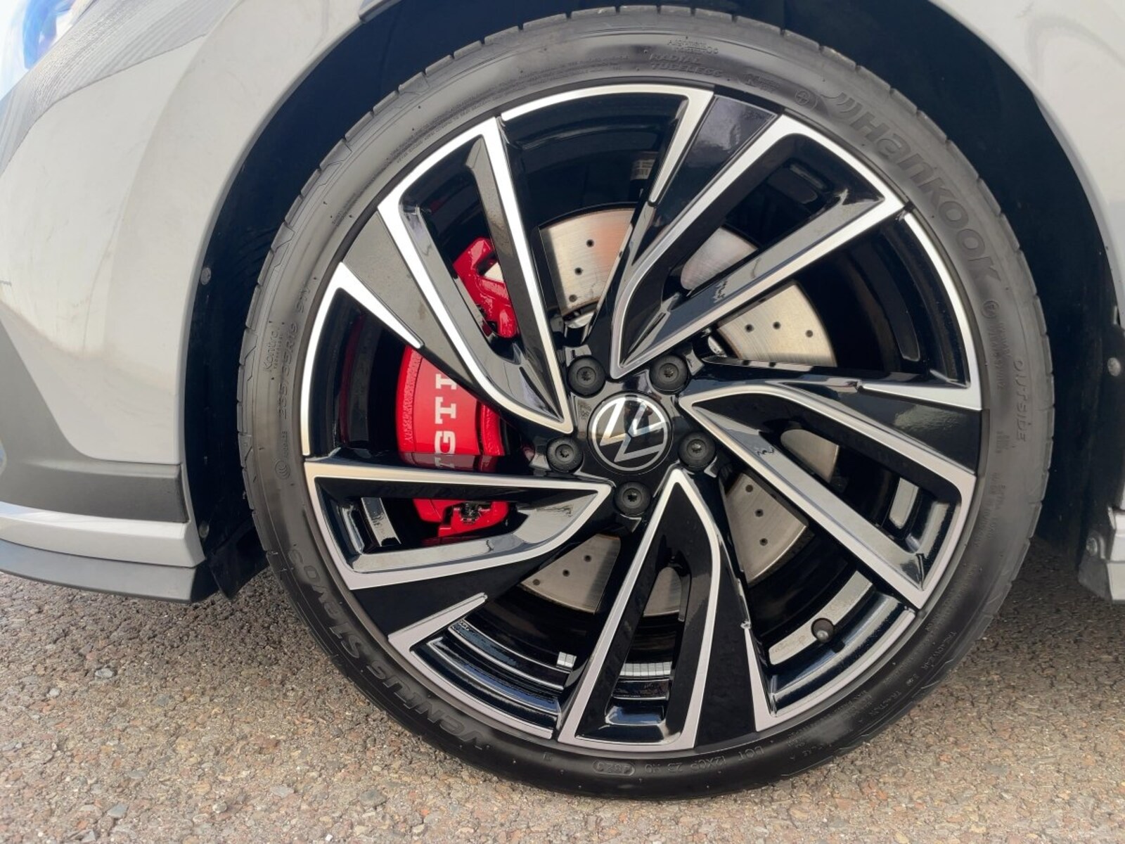Volkswagen Golf – Bild 12