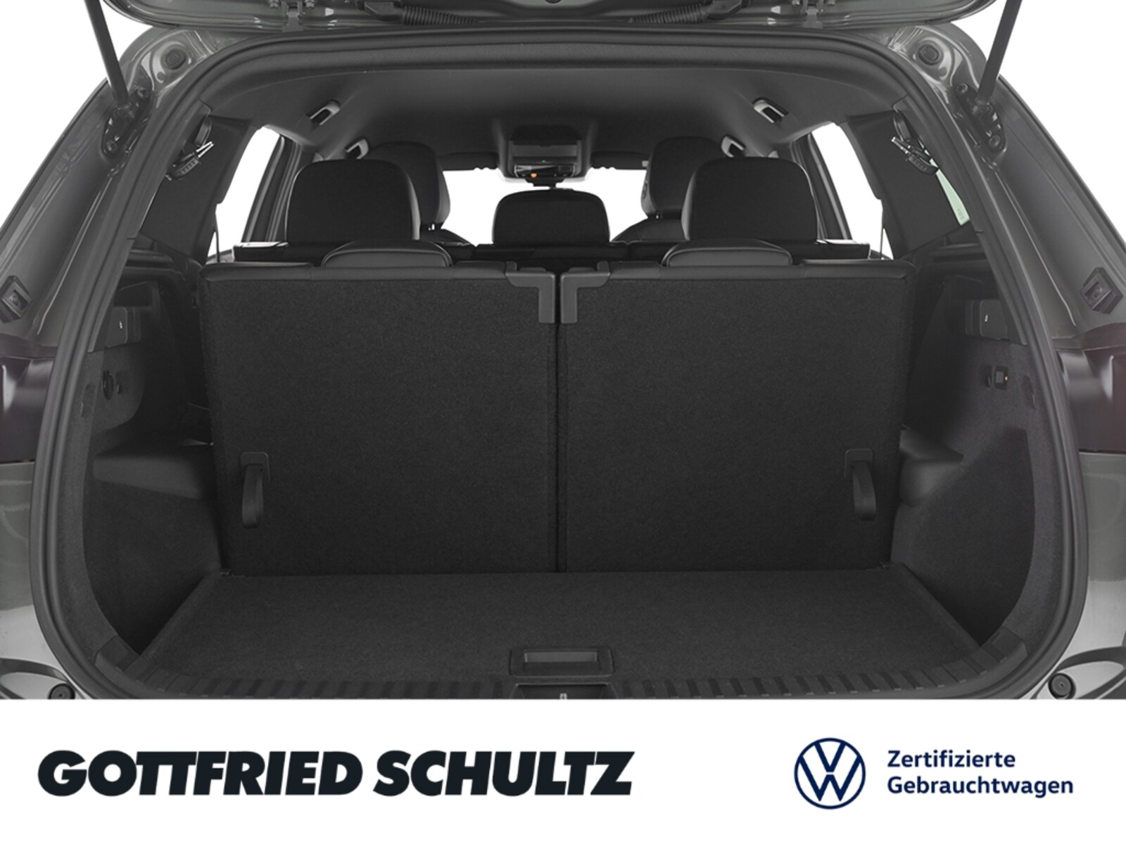 Volkswagen Tayron – Bild 9