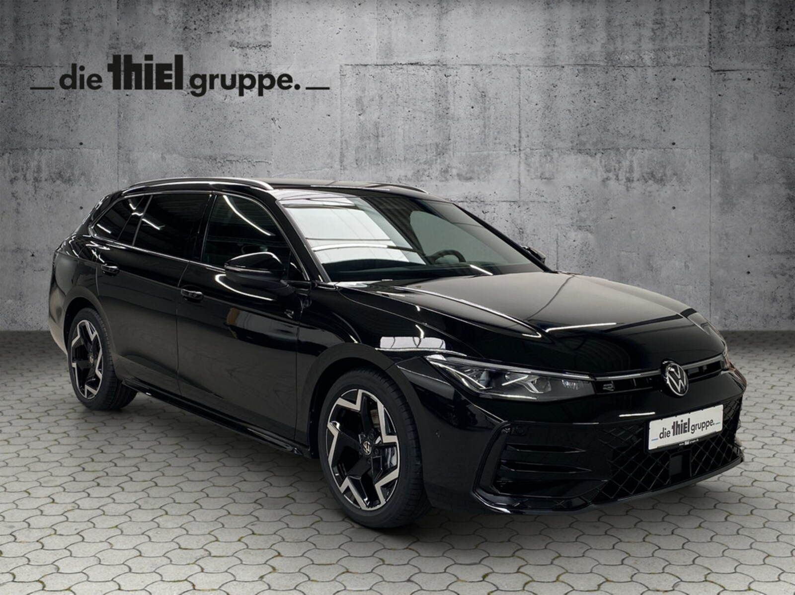 Volkswagen Passat – Bild 3