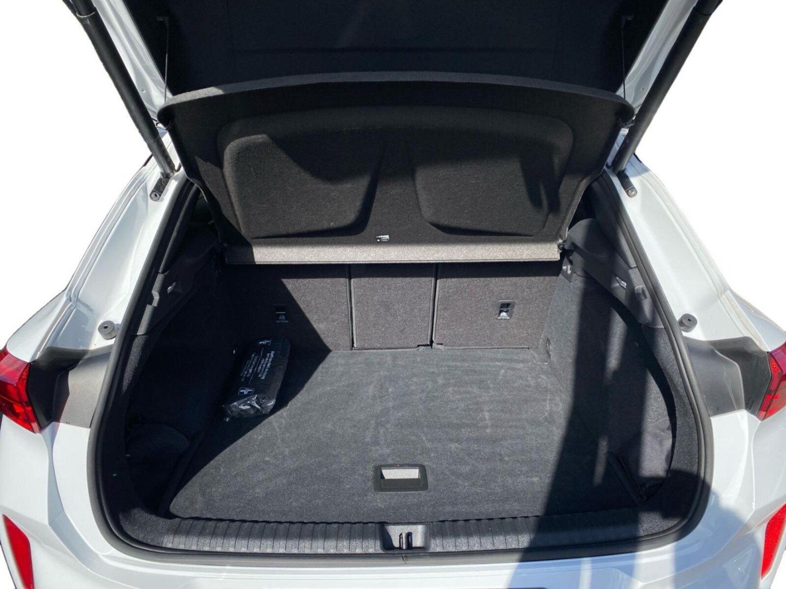 CUPRA Terramar – Bild 16