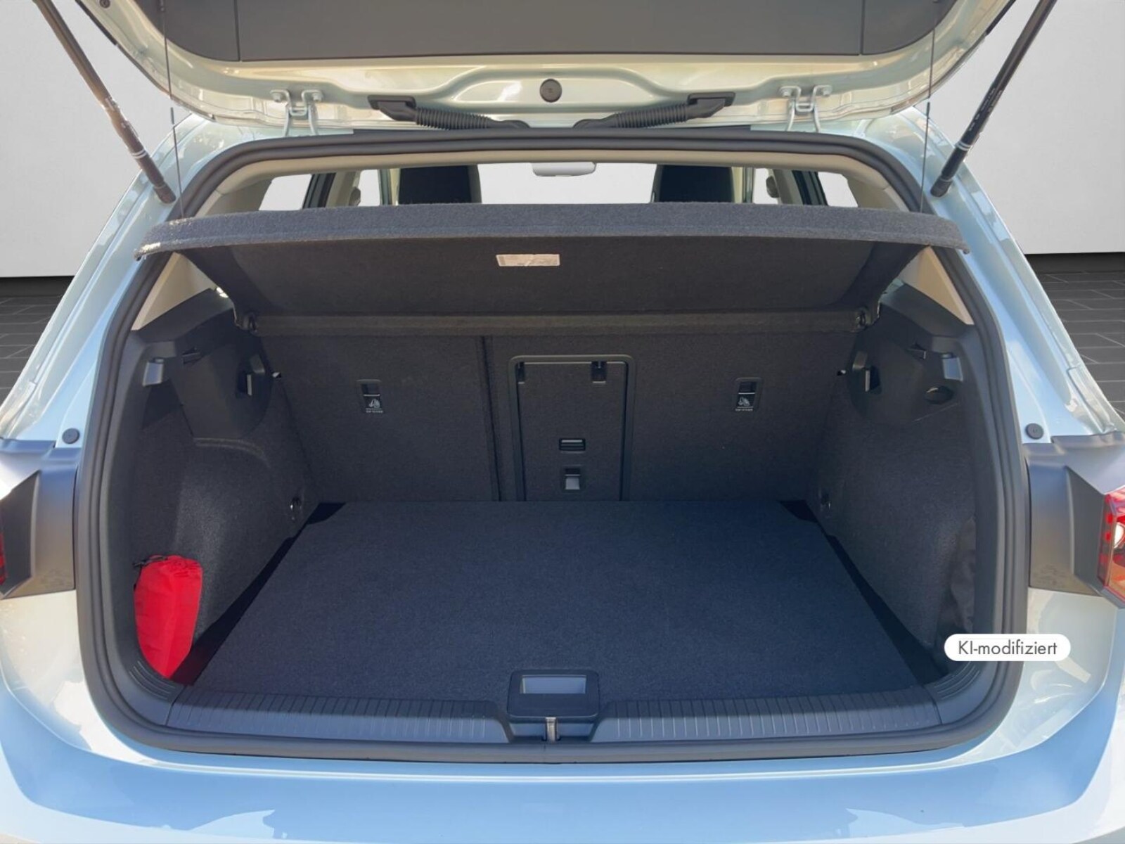 Volkswagen Golf – Bild 15