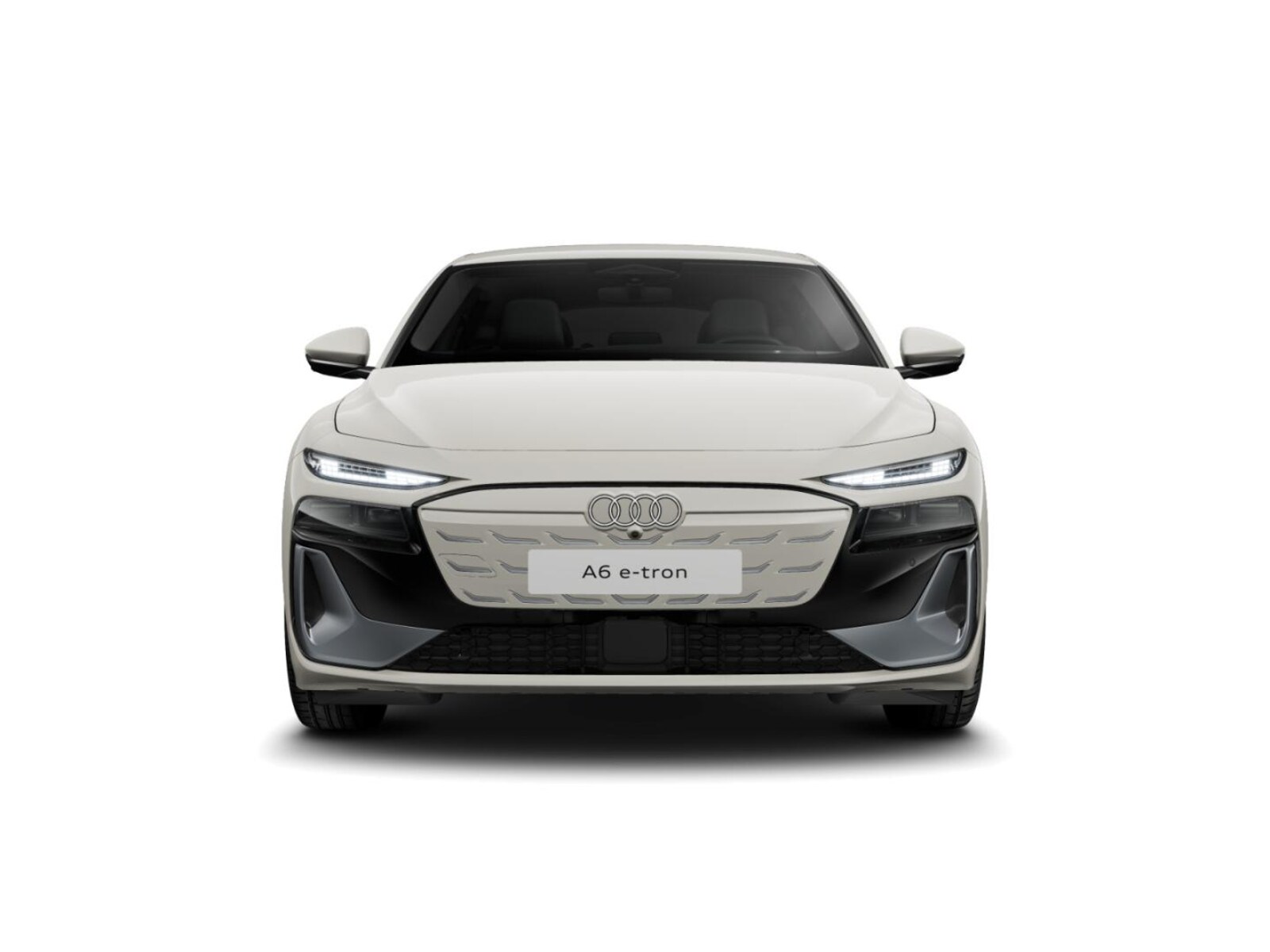 Audi A6 Avant e-tron – Bild 2