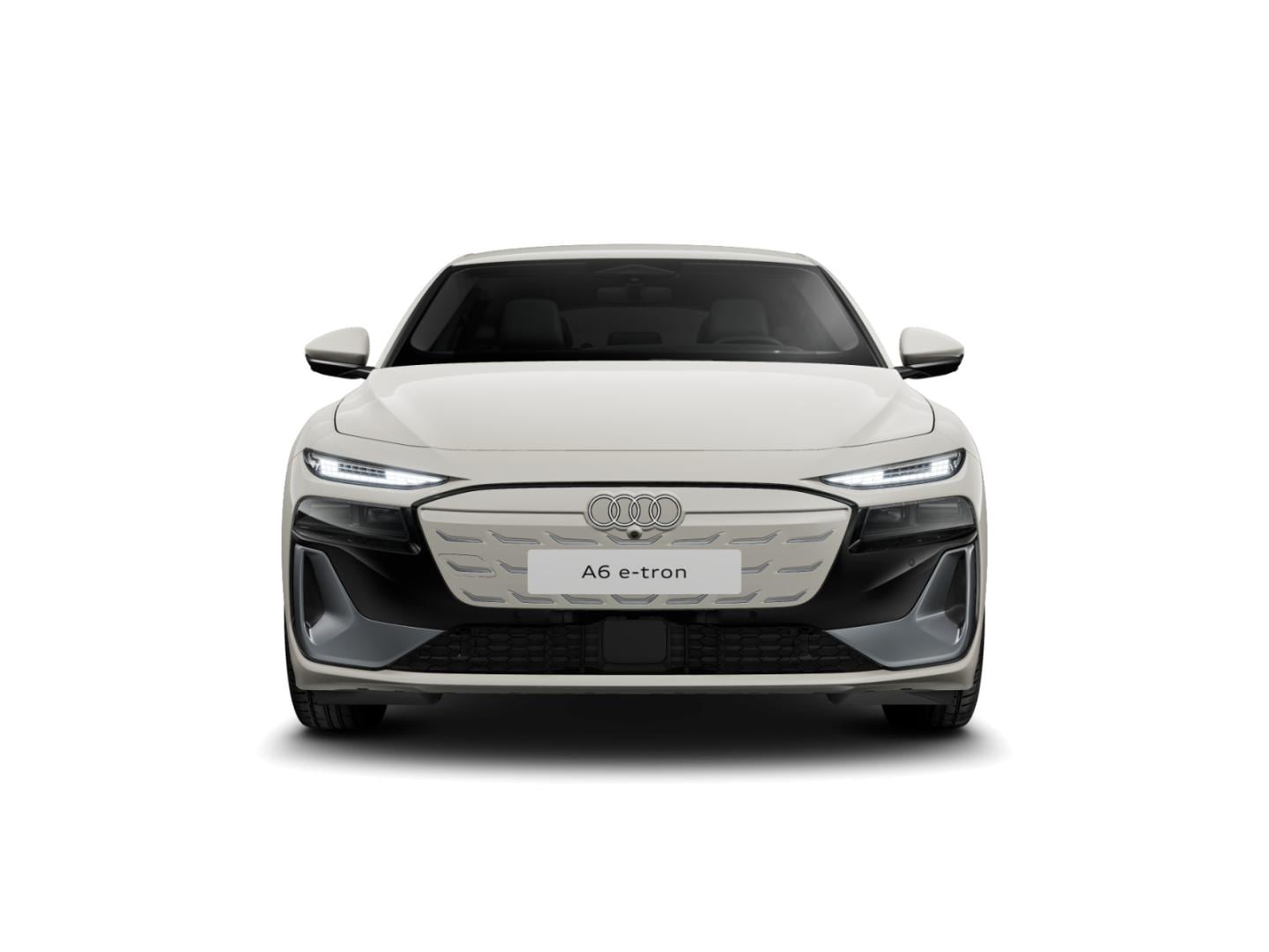 Bild über Audi A6 Avant e-tron e-tron quattro - für weitere Informationen kontaktieren Sie den Audi Partner