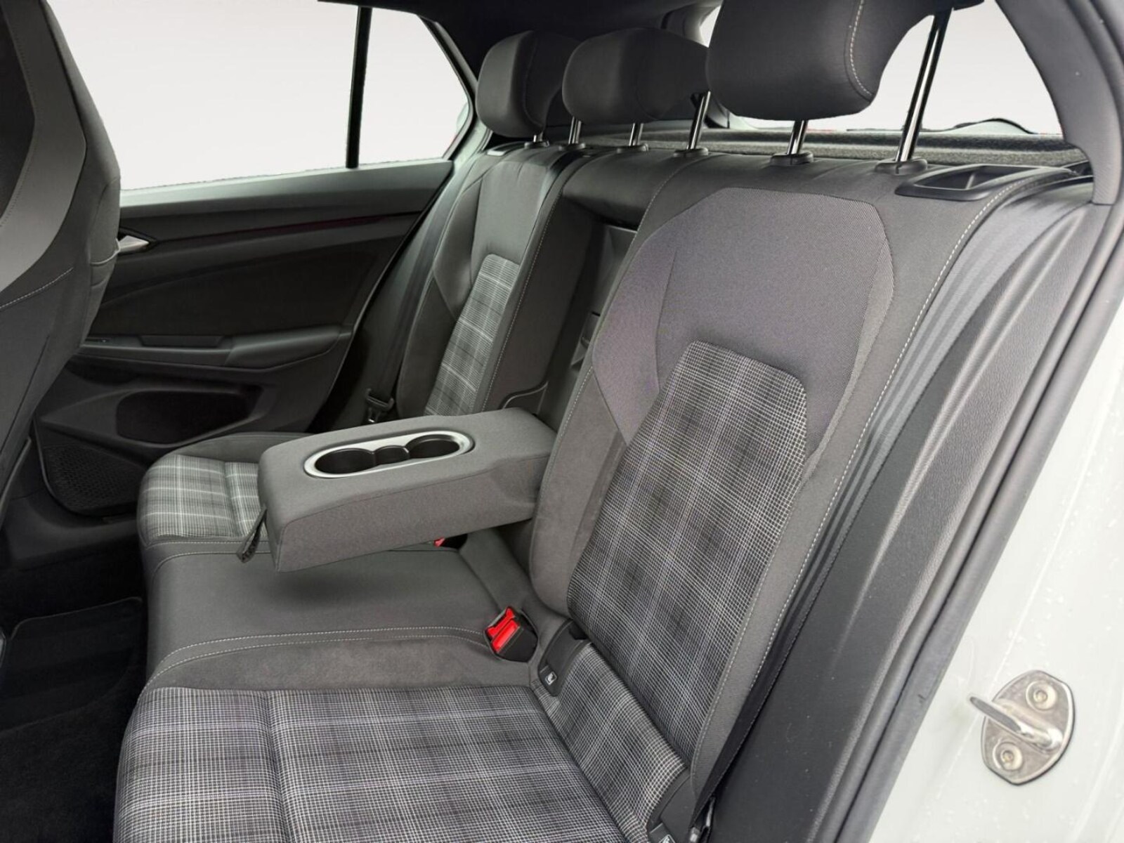 Volkswagen Golf – Bild 15
