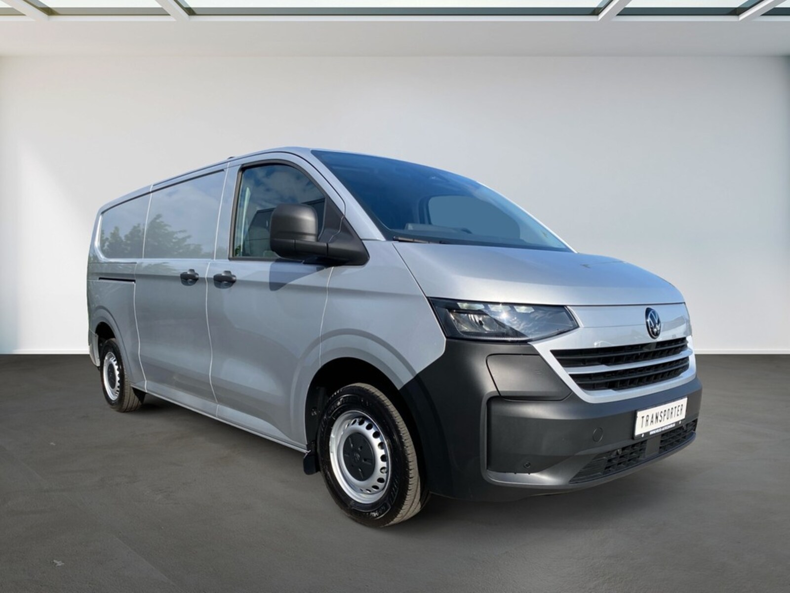 Volkswagen Transporter Kasten langer Radstand – Bild 16