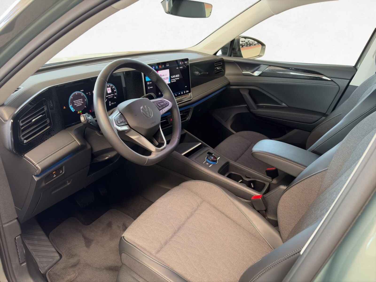 Volkswagen Tiguan – Bild 7