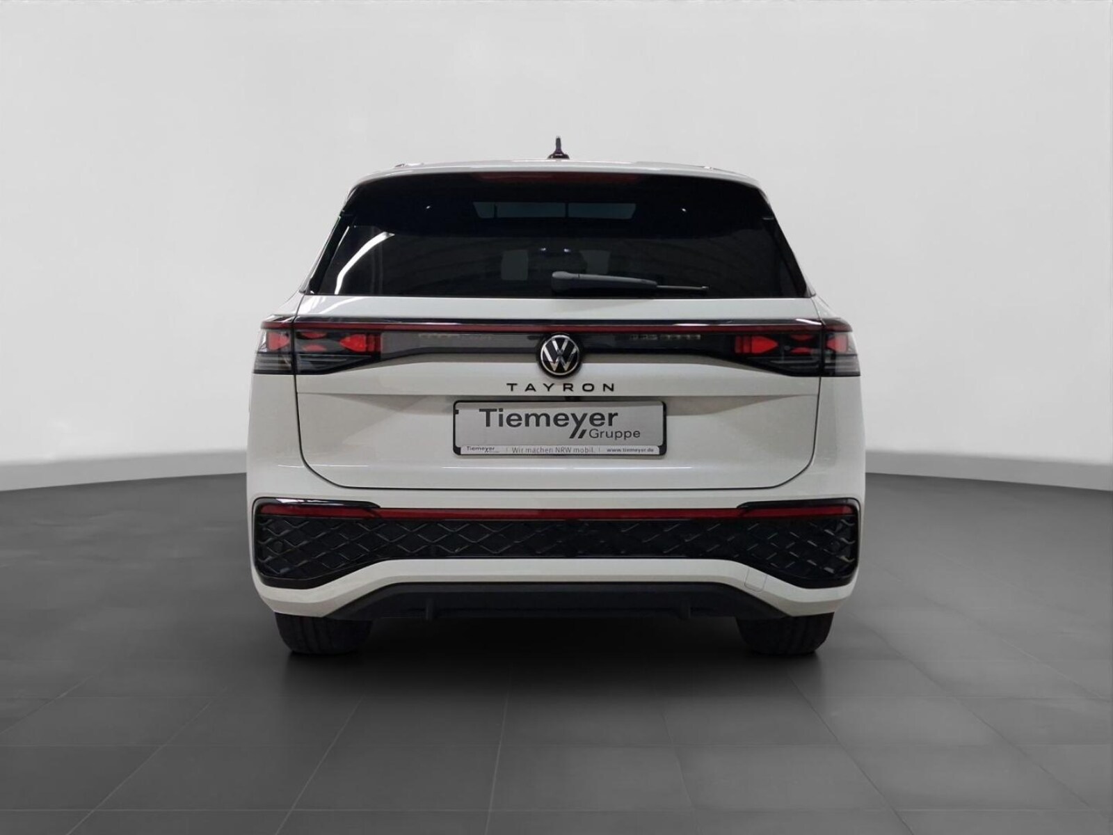 Volkswagen Tayron – Bild 20