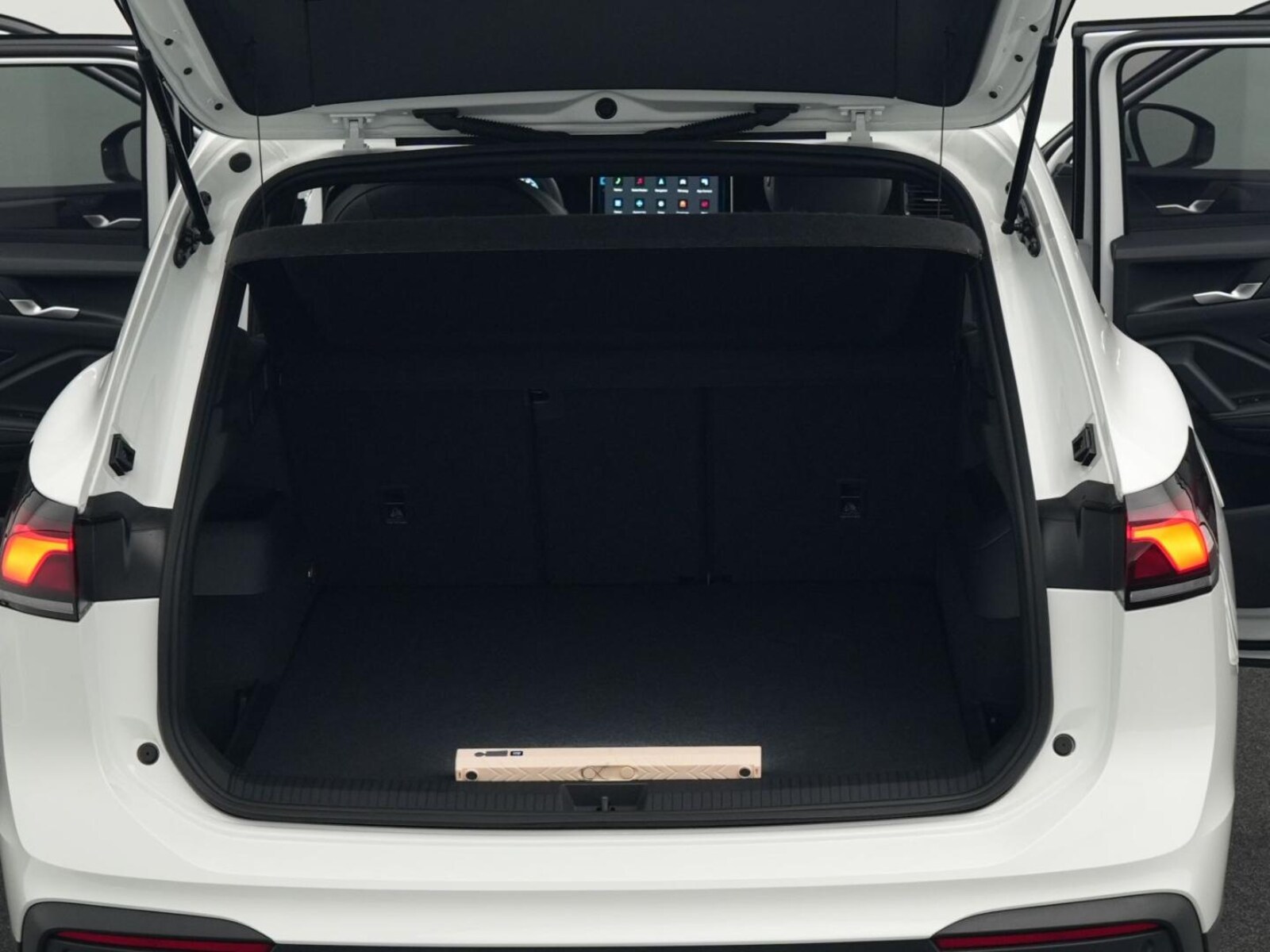 Volkswagen Tiguan – Bild 16