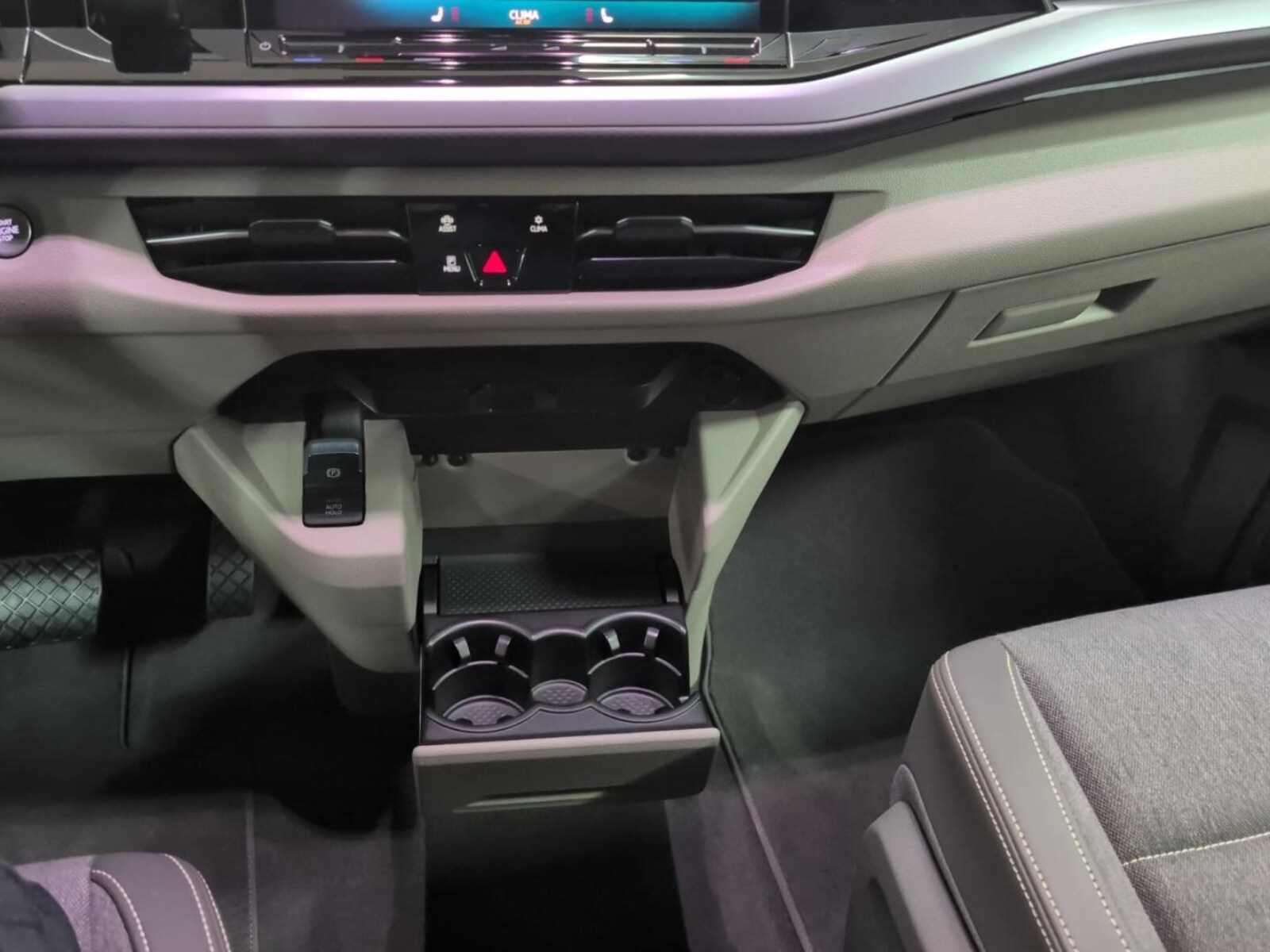 Volkswagen California – Bild 11