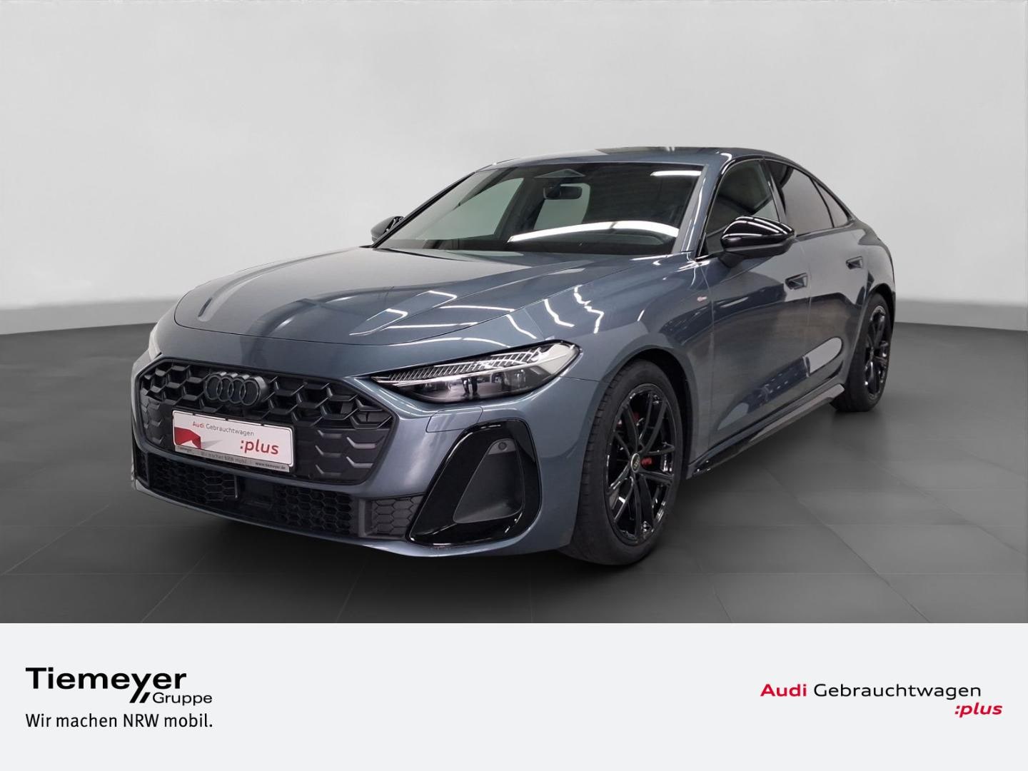 Bild über Audi A5 Limousine TFSI quattro 150 kW S tronic - für weitere Informationen kontaktieren Sie den Audi Partner