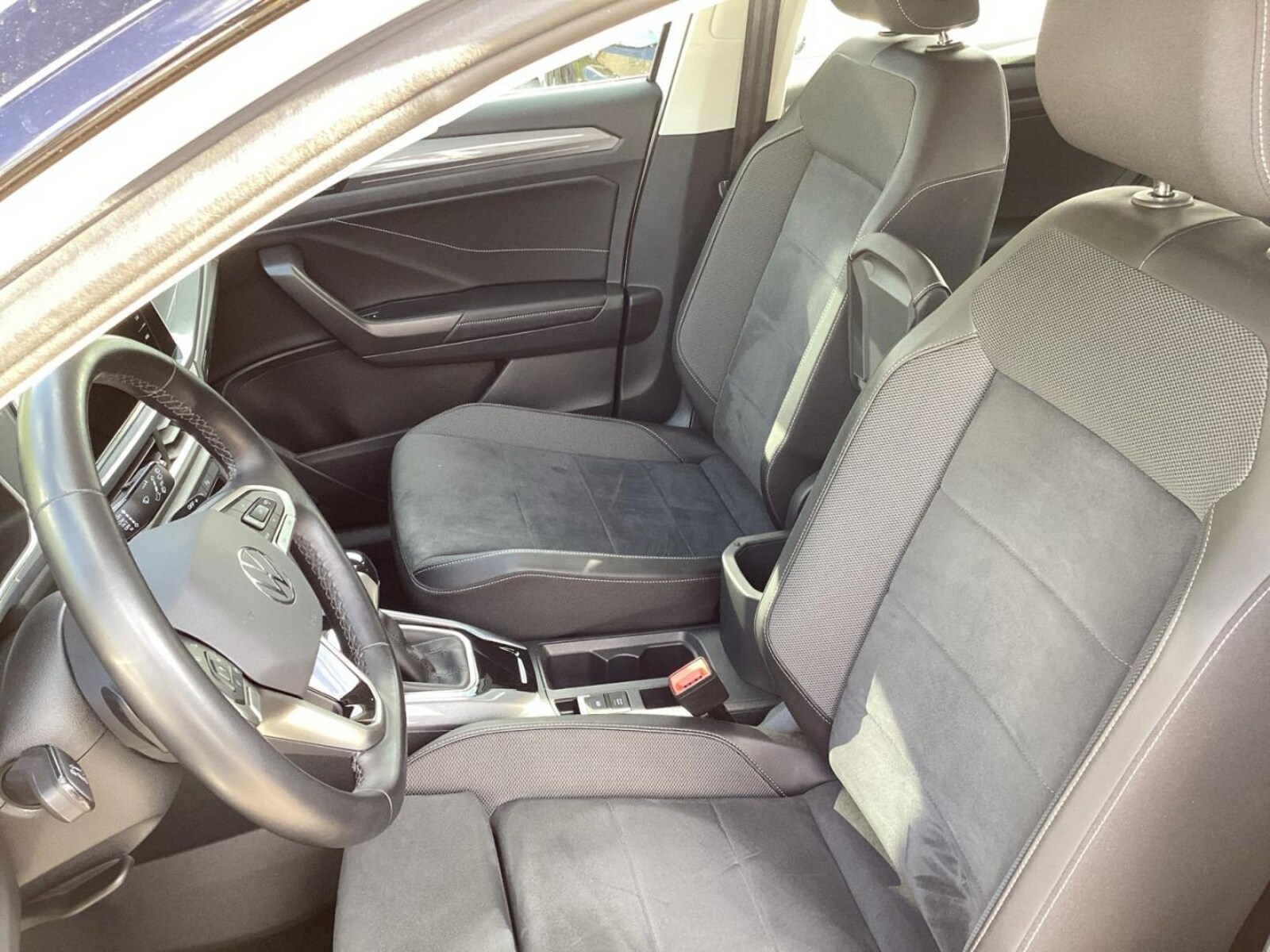 Volkswagen T-Roc – Bild 10