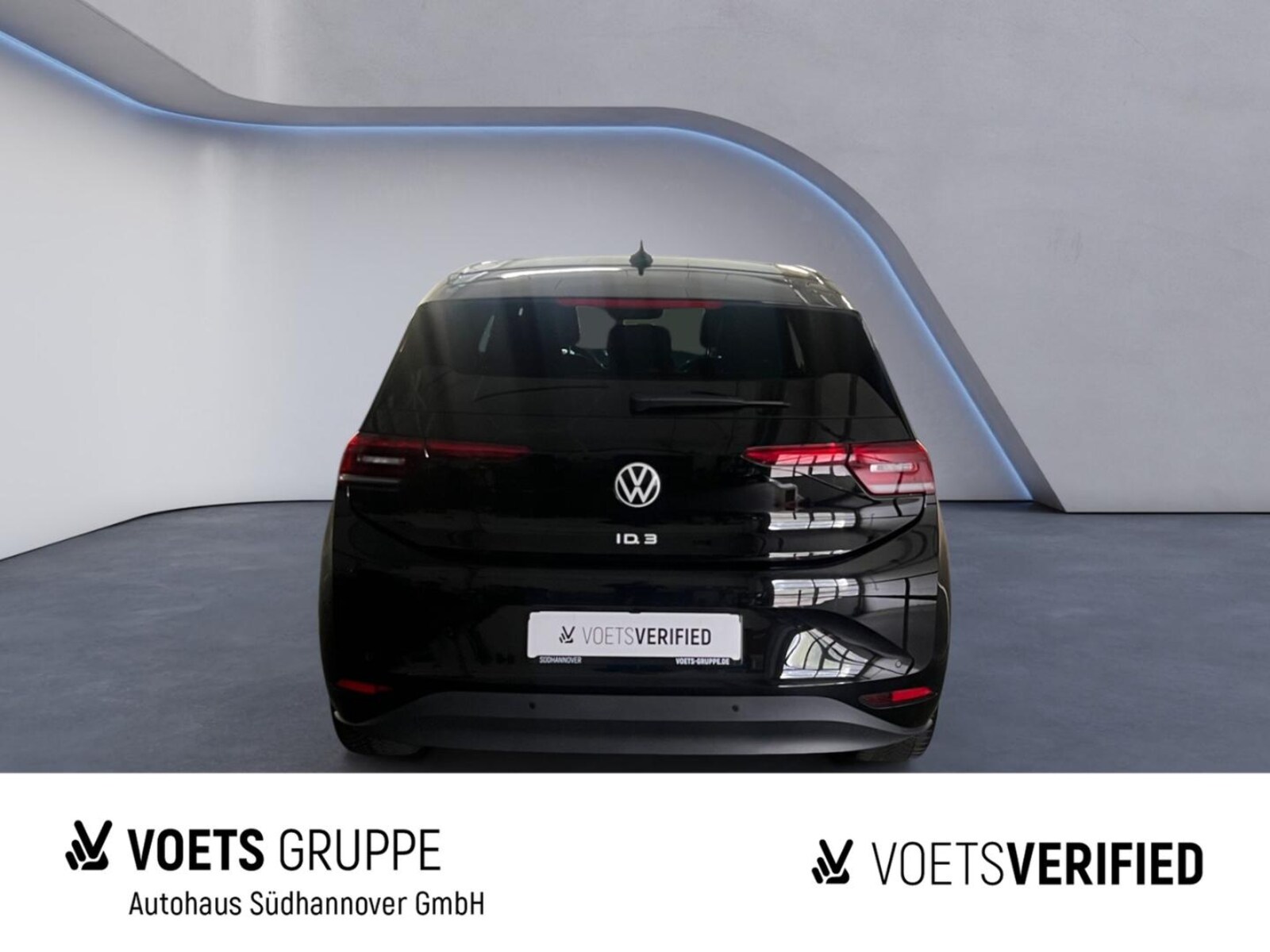 Volkswagen ID.3 – Bild 4