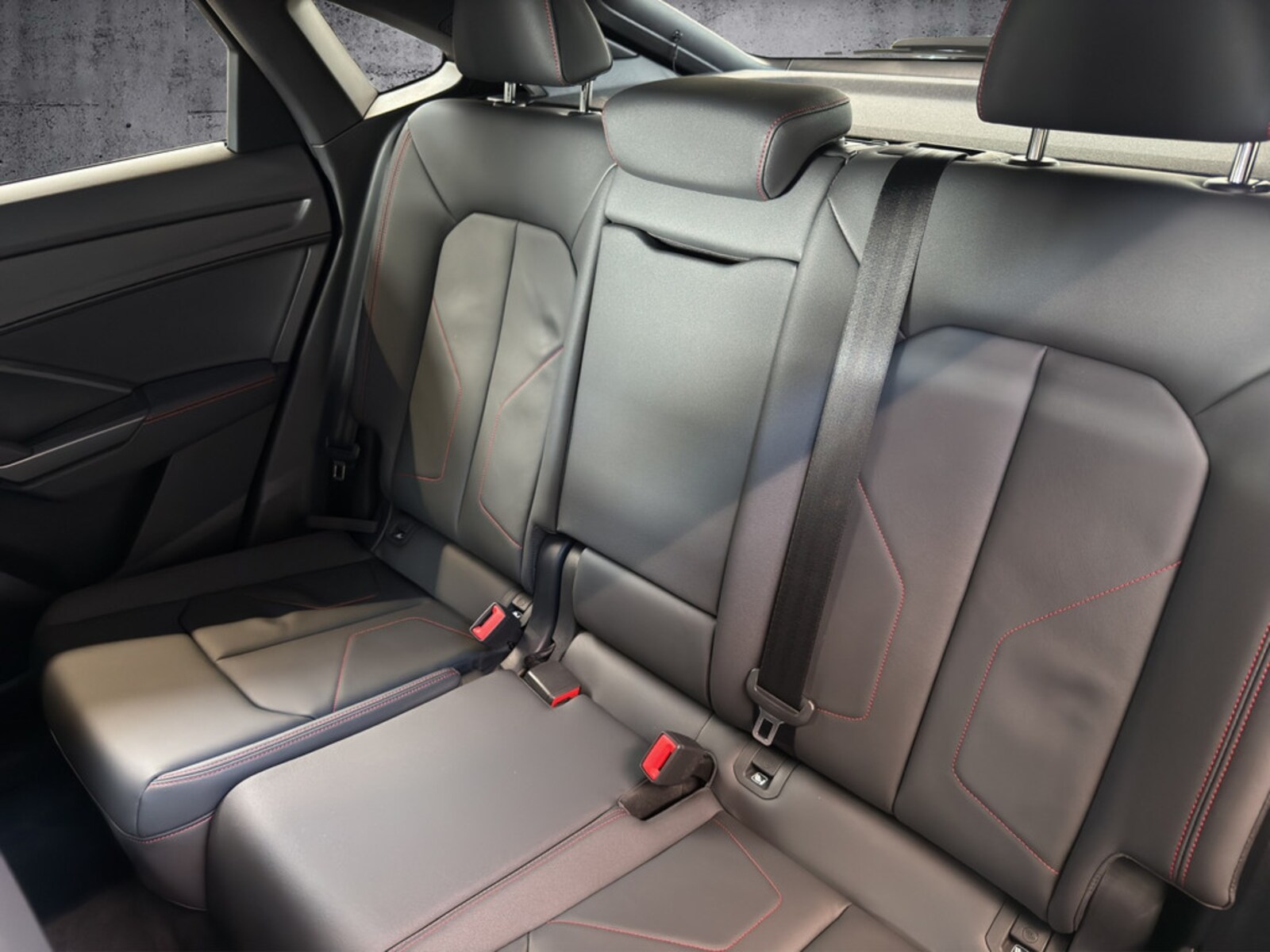 Audi Q3 Sportback – Bild 10