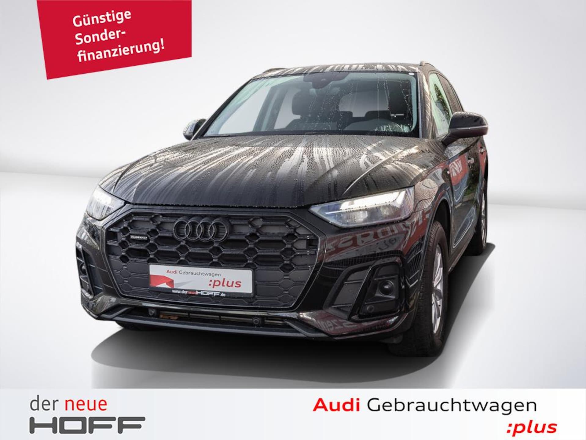 Audi Q5 SUV 2023